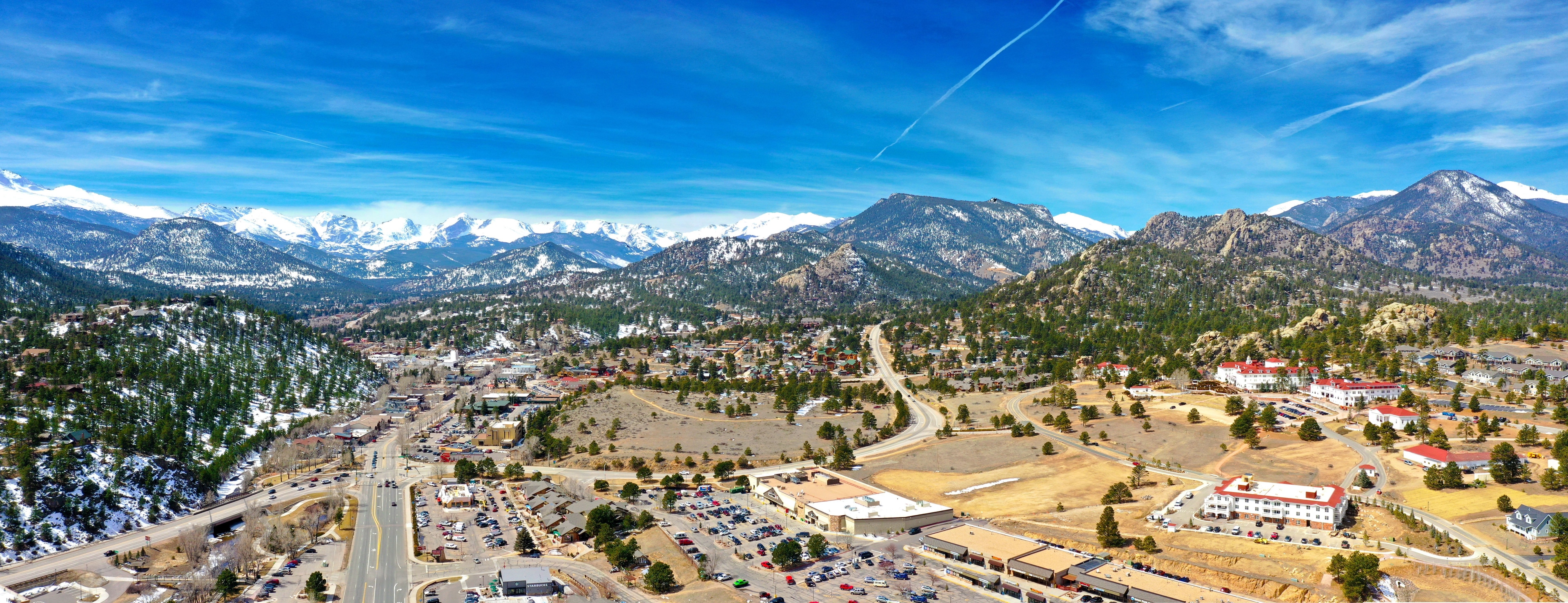 Image for Estes Park (CTY-2)