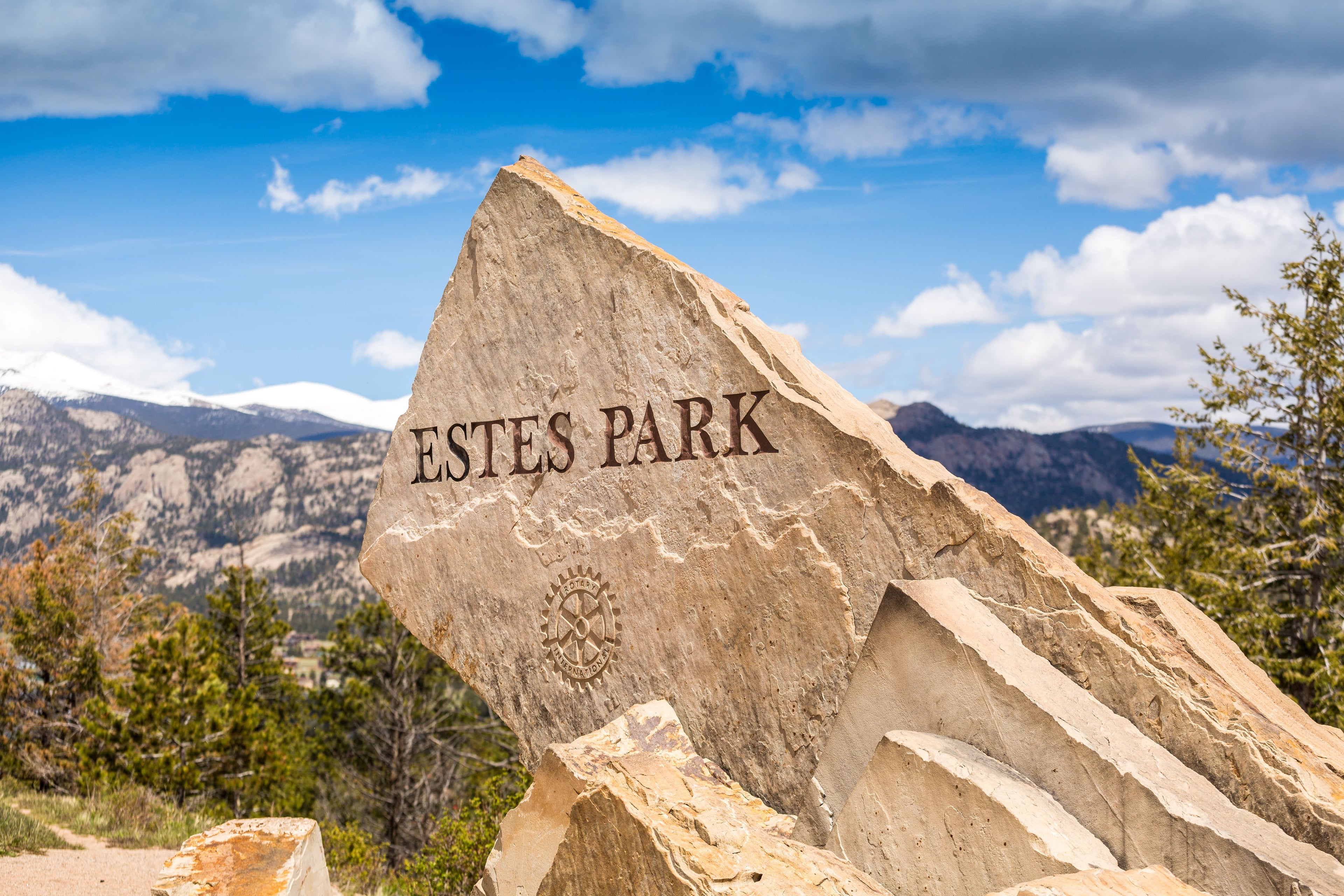 Image for Estes Park (CTY-2)