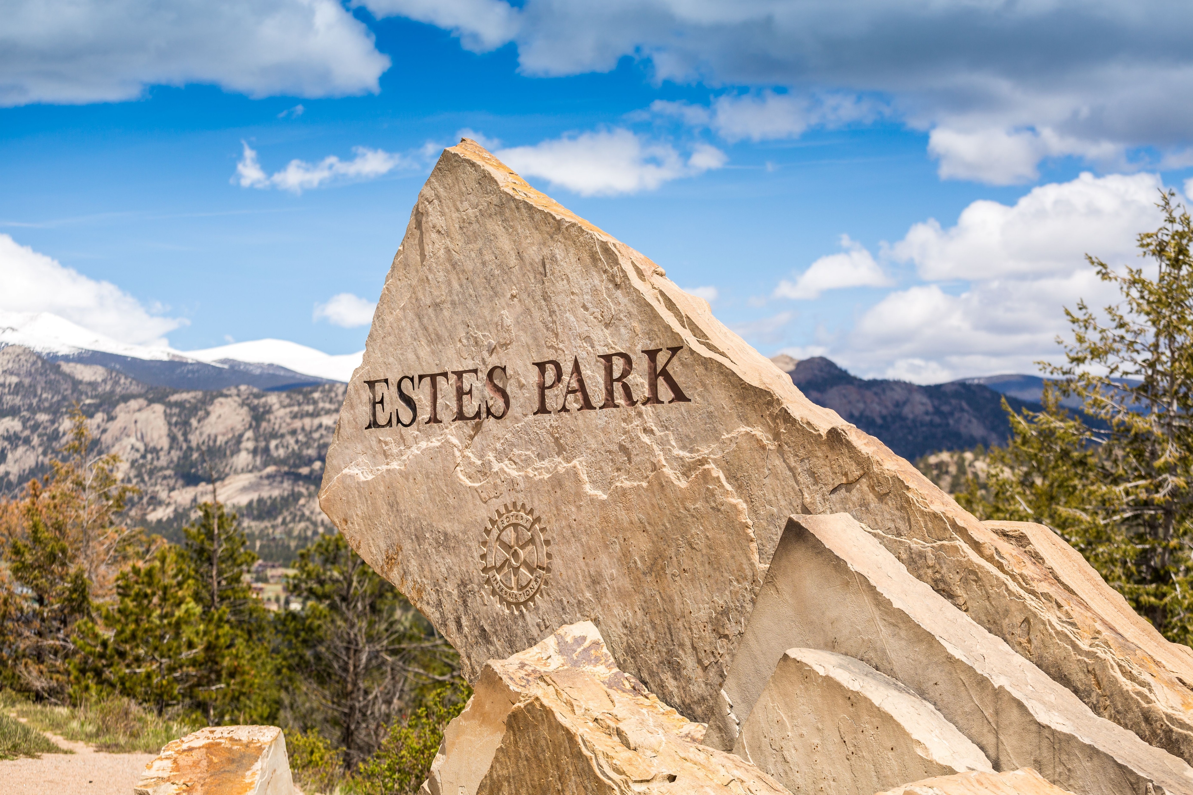 Image for Estes Park (CTY-2)