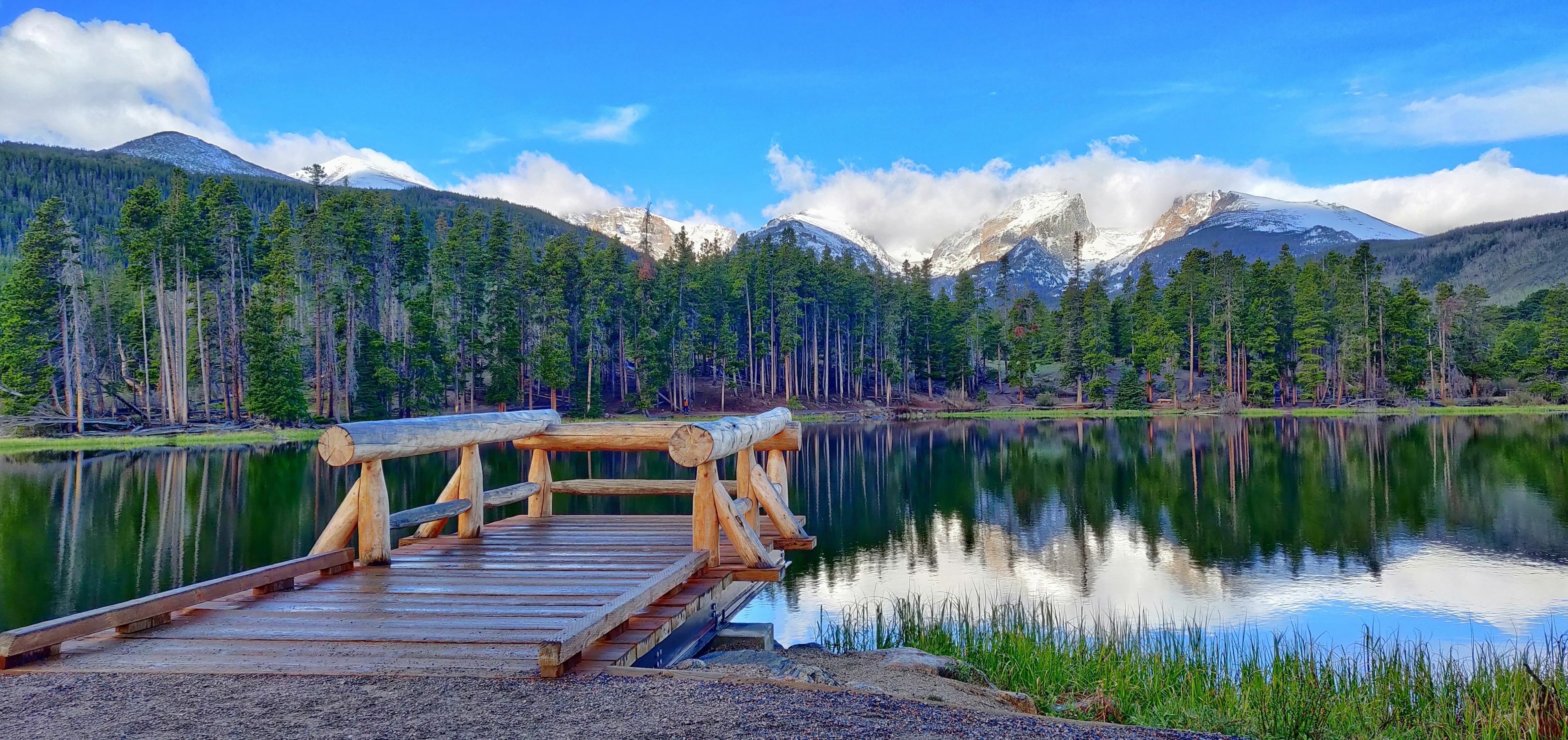 Image for Rocky Mountain National Park (RMNP) (NP-2)