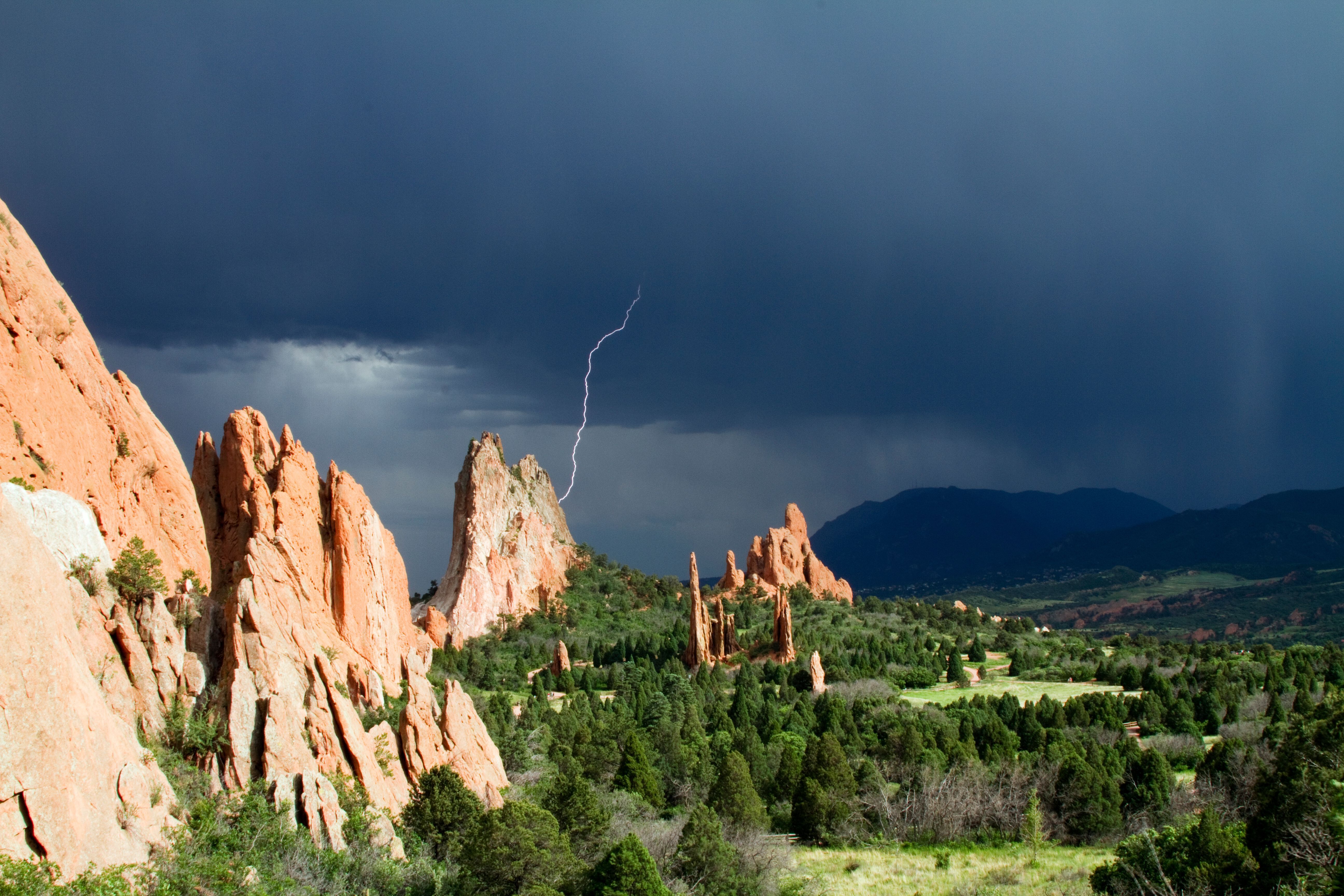 Image for Manitou Springs (CTY-6)