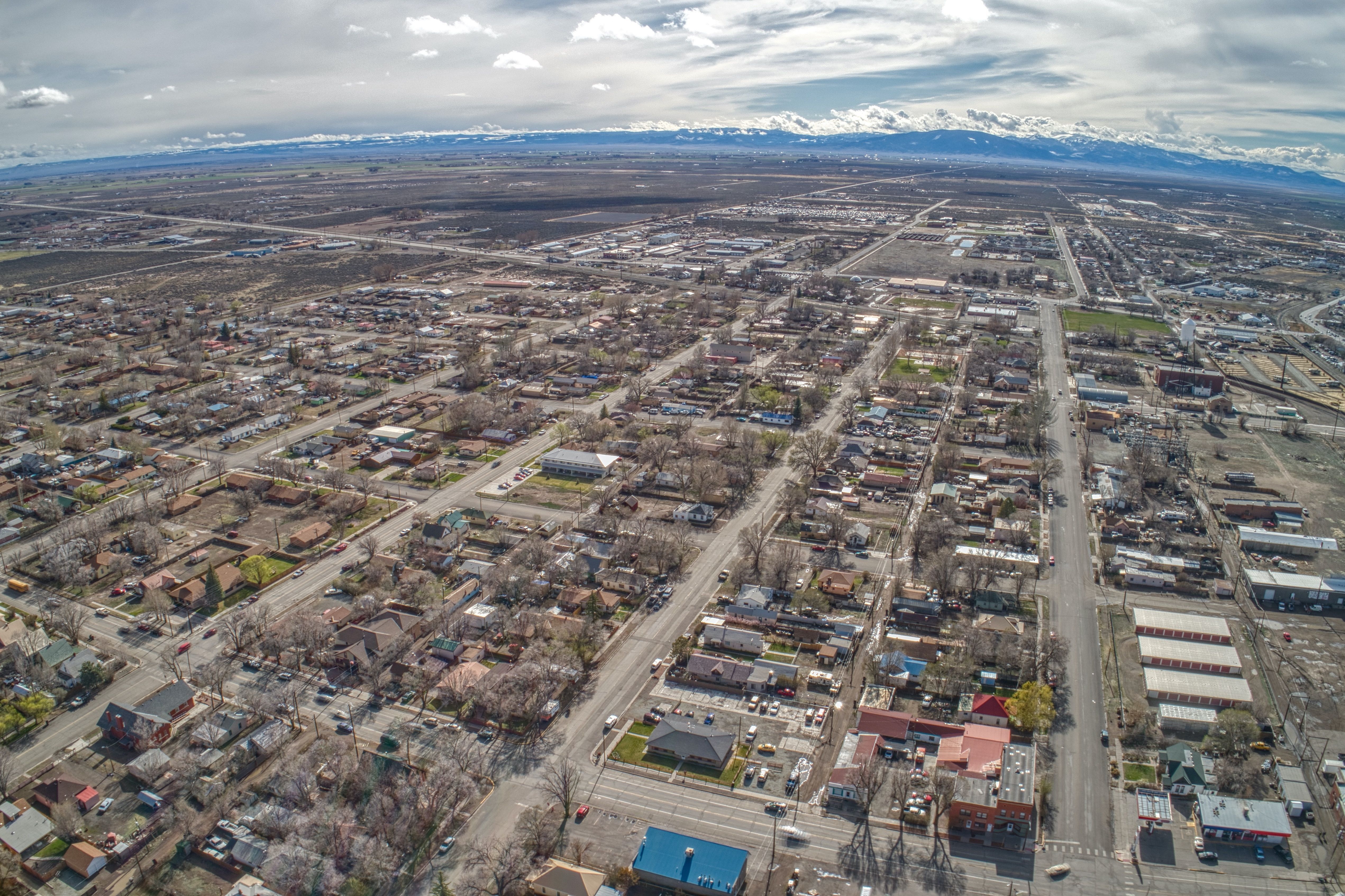 Image for Alamosa (CTY-9)