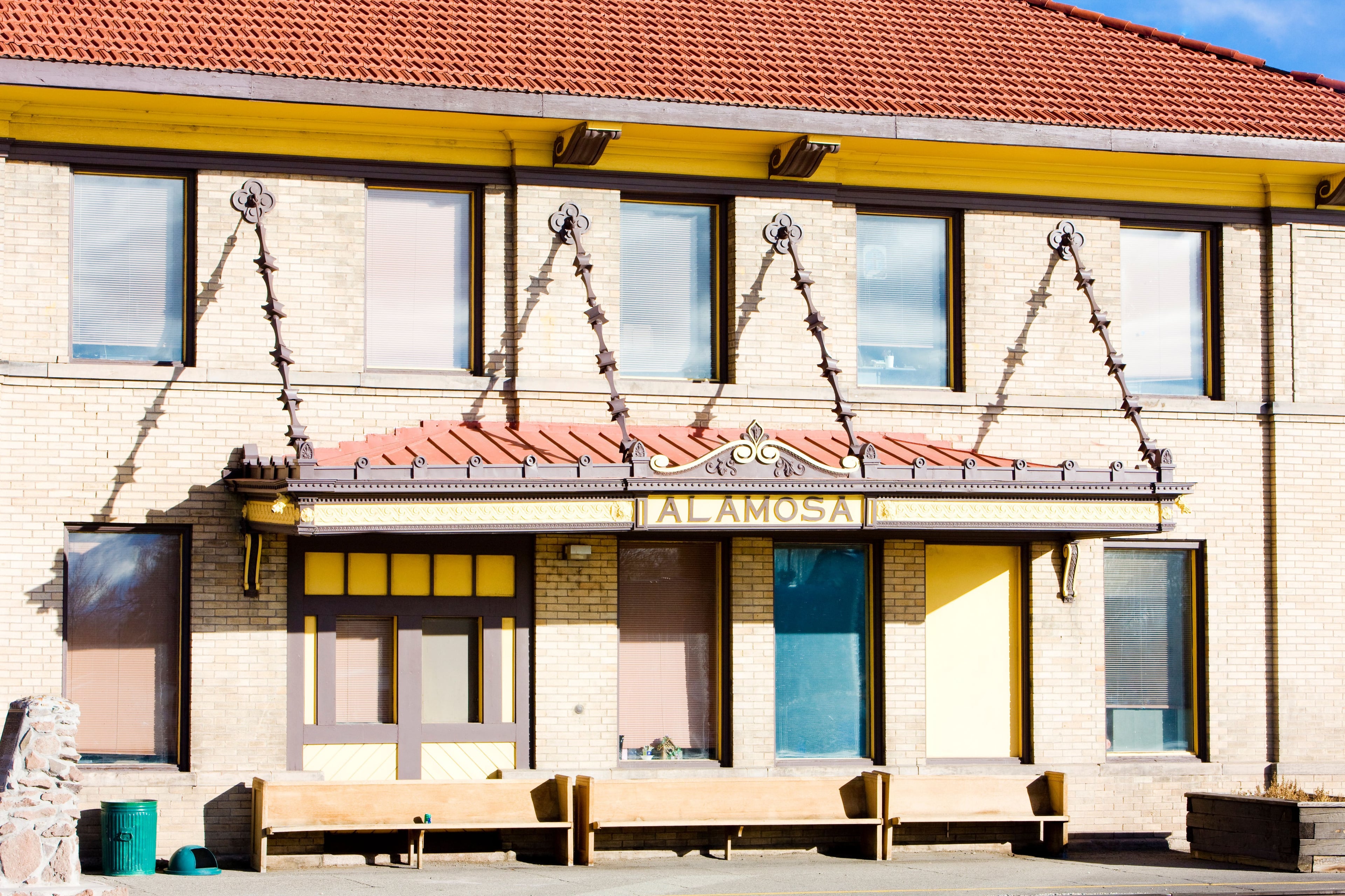 Image for Alamosa (CTY-9)