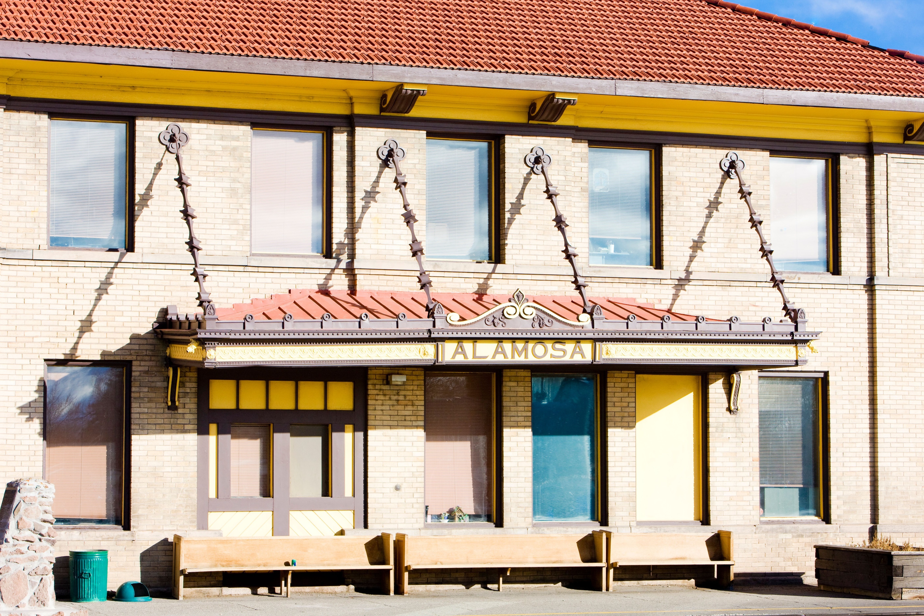 Image for Alamosa (CTY-9)