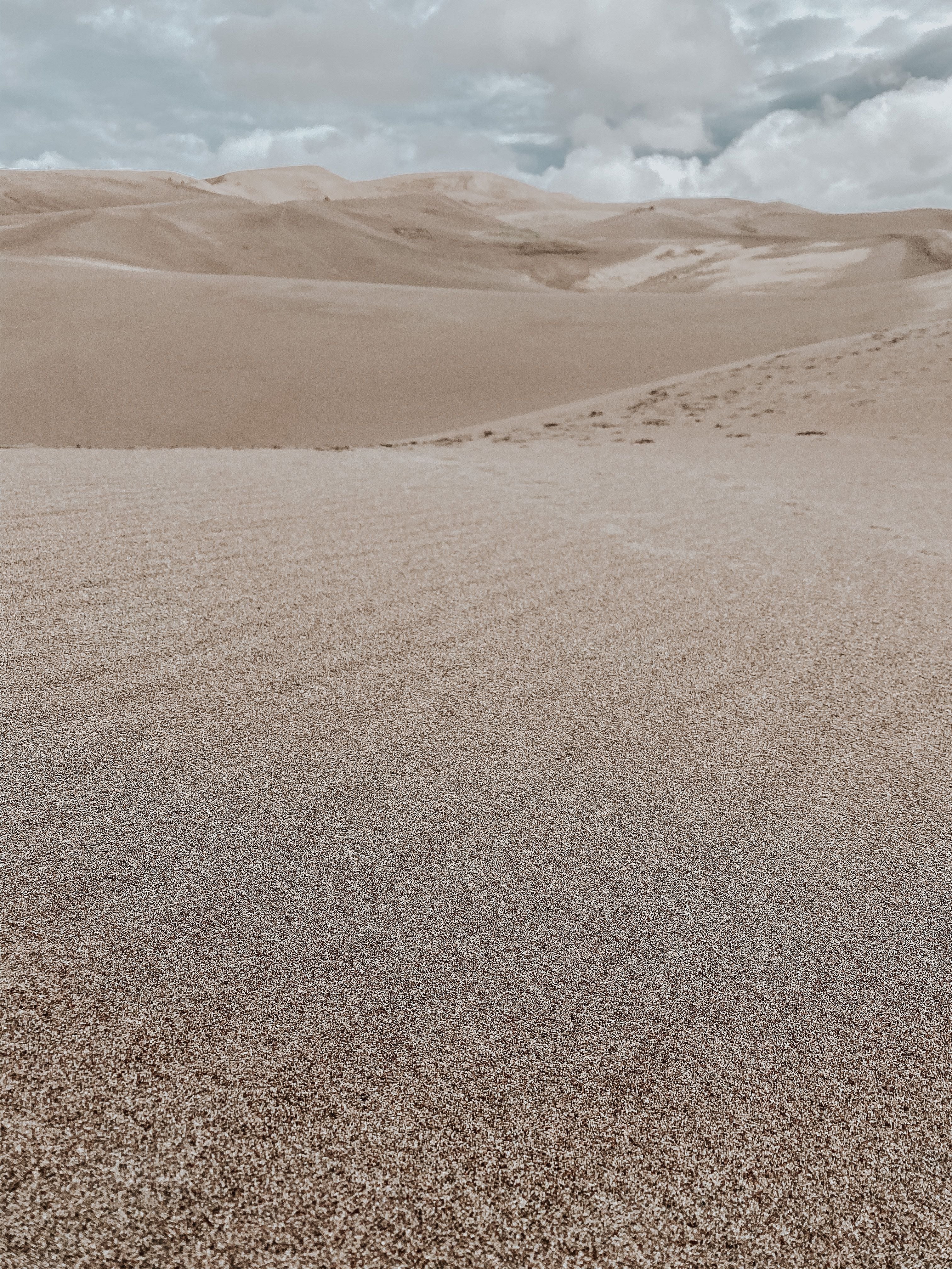 Image for Great Sand Dunes National Park and Preserve (PL-3)