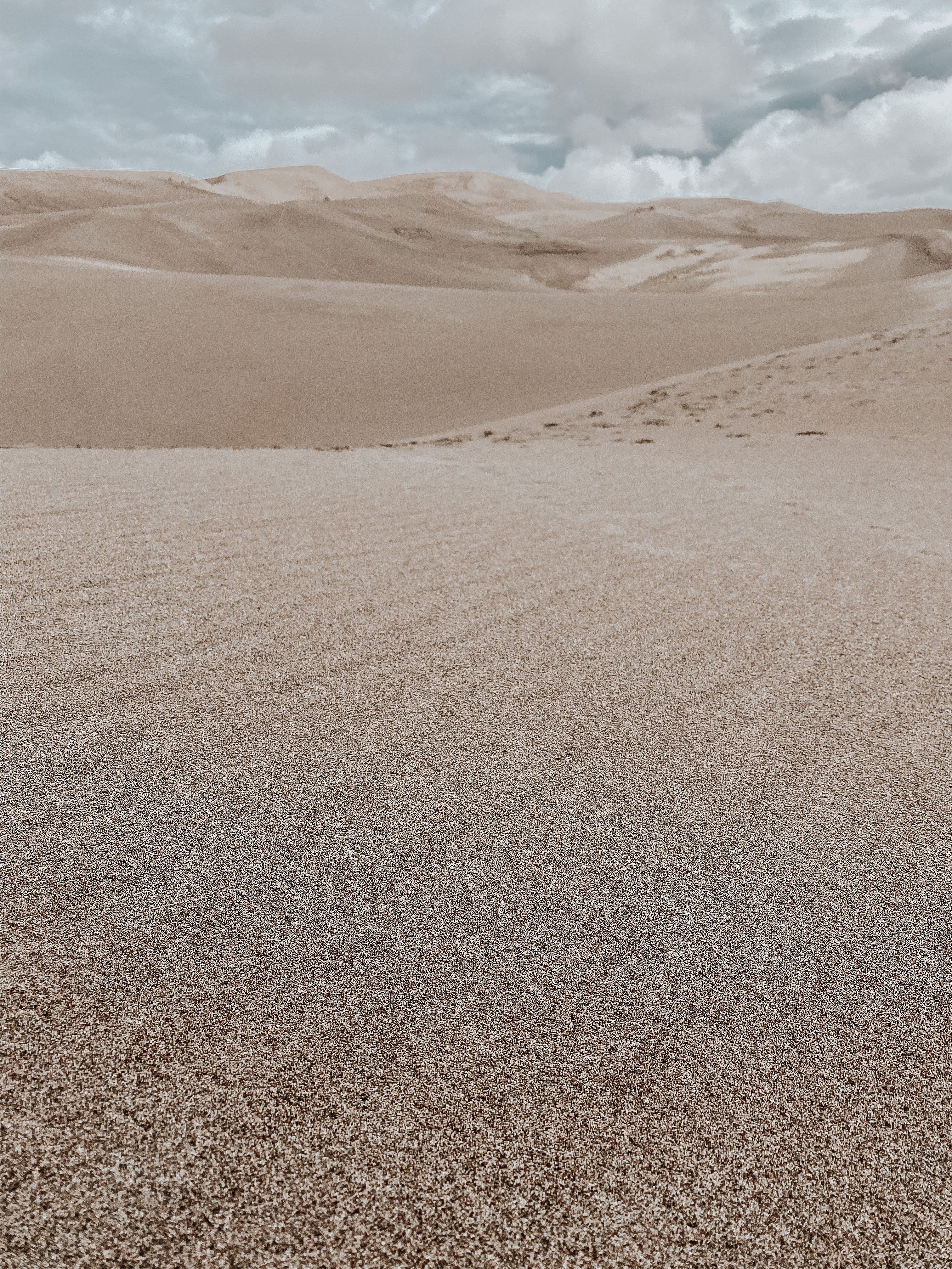 Image for Great Sand Dunes National Park and Preserve (PL-3)