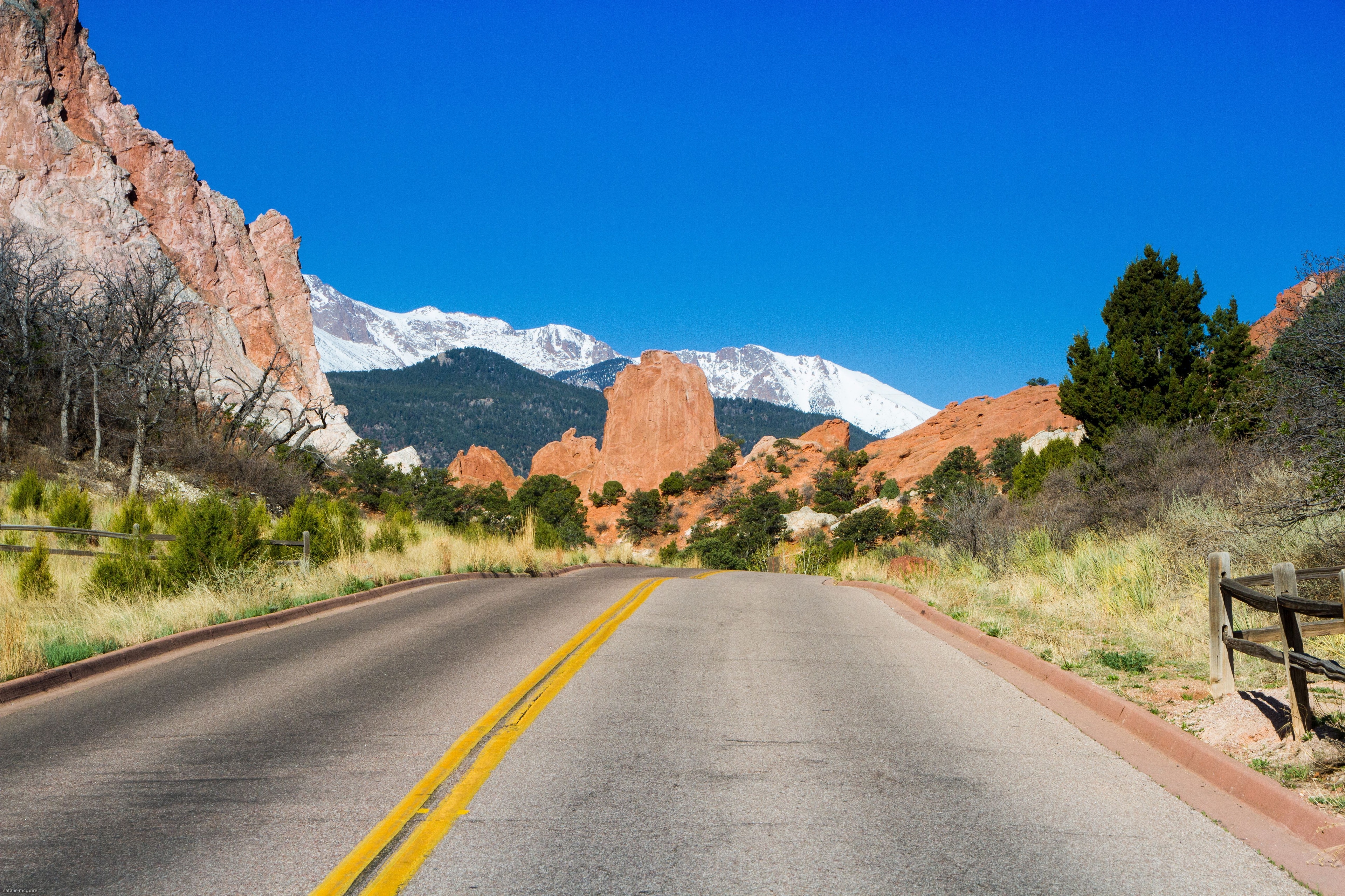 Image for Garden of the Gods (PL-5)