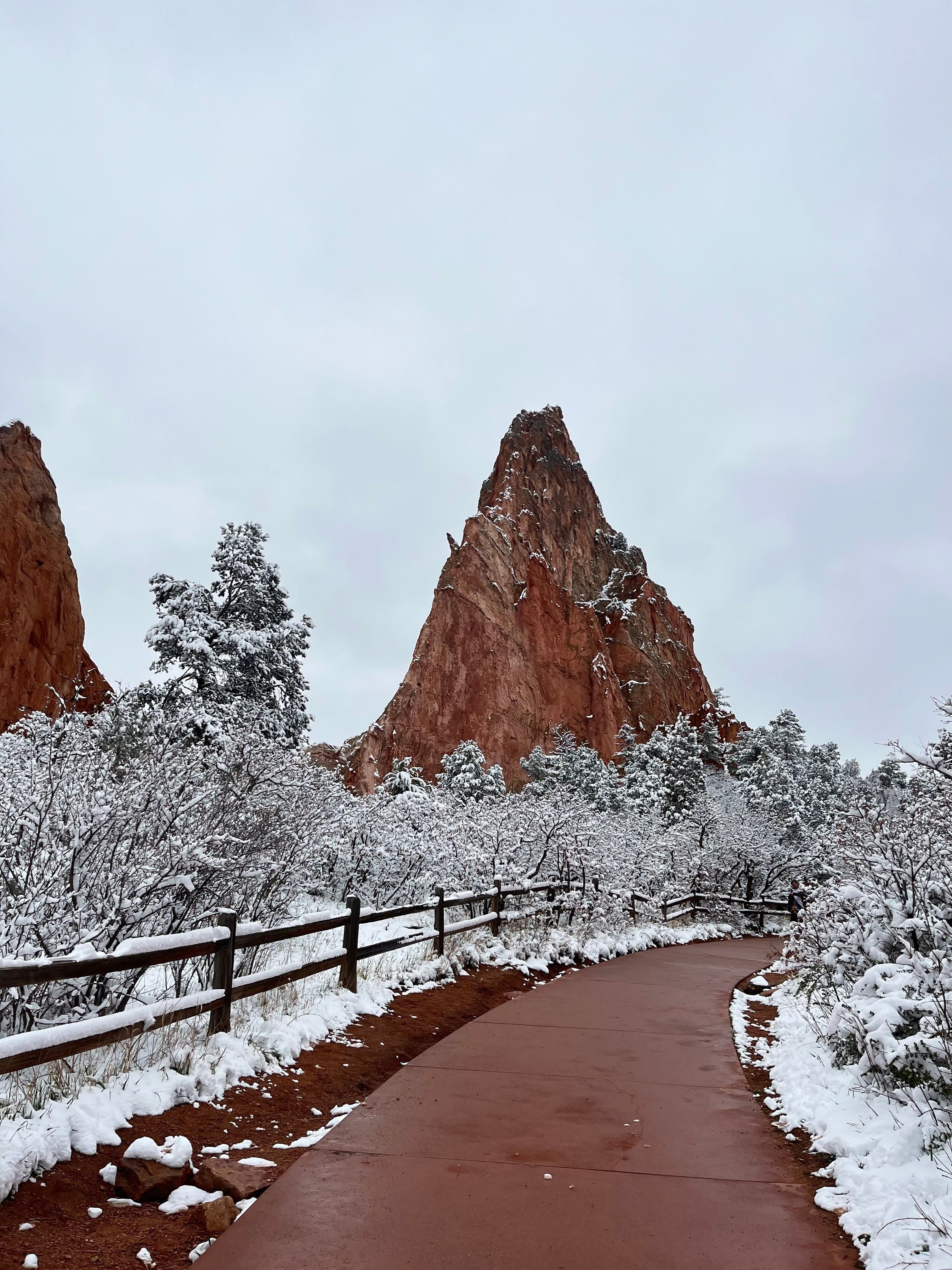 Image for Garden of the Gods (PL-5)