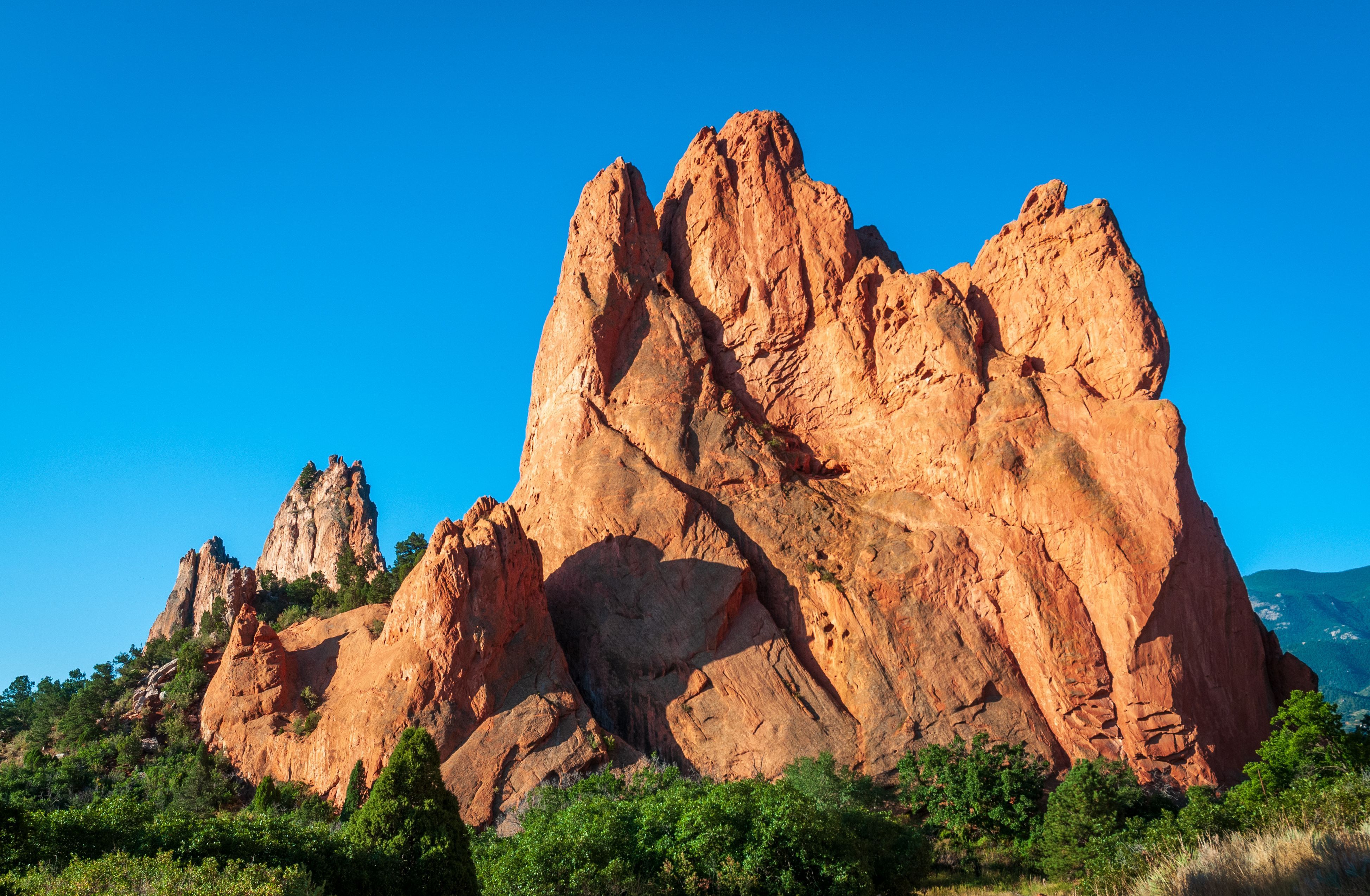 Image for Garden of the Gods (PL-5)