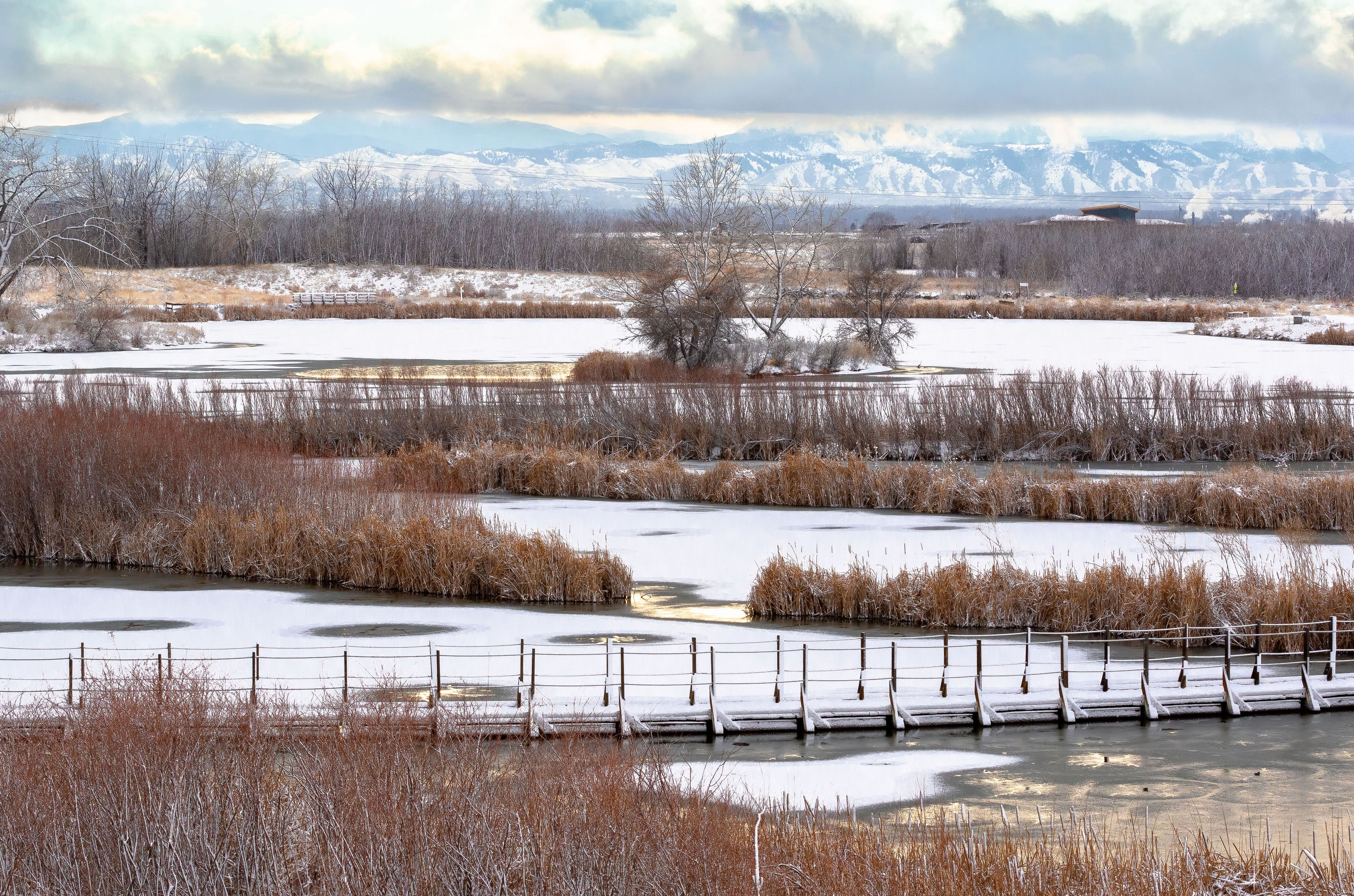 Image for Rocky Mountain Arsenal National Wildlife Refuge (PL-4)
