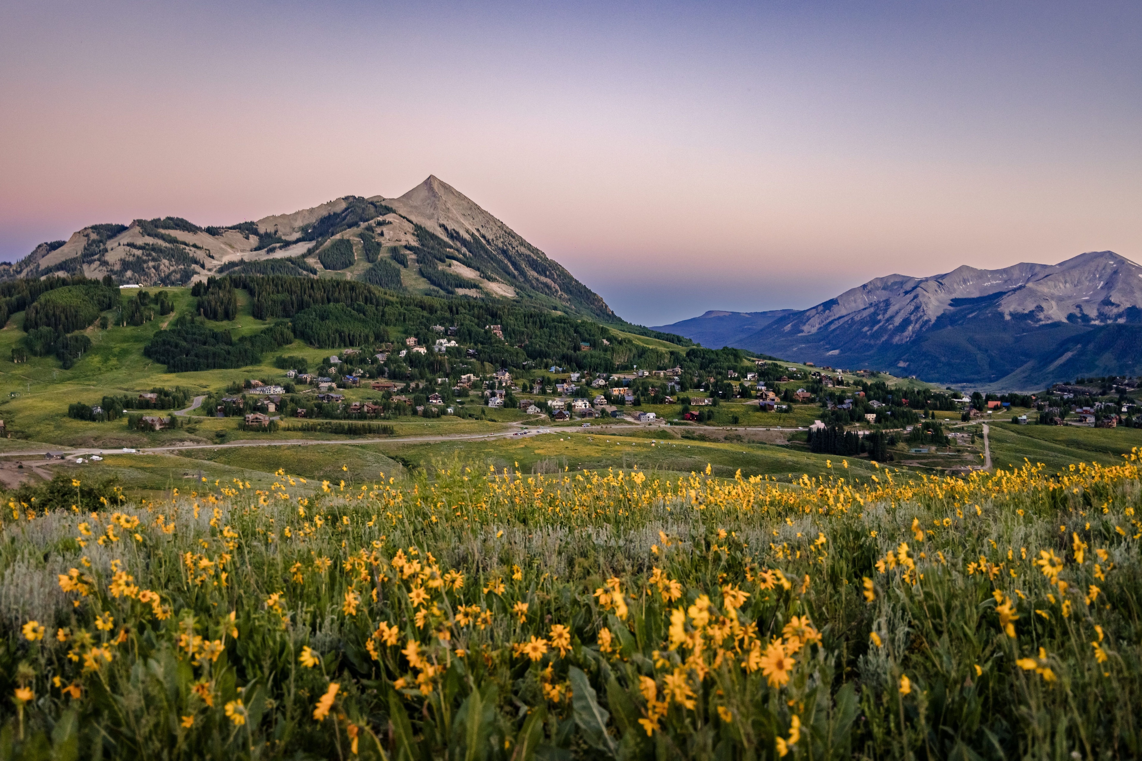 Gallery image for Crested Butte (CTY-12)