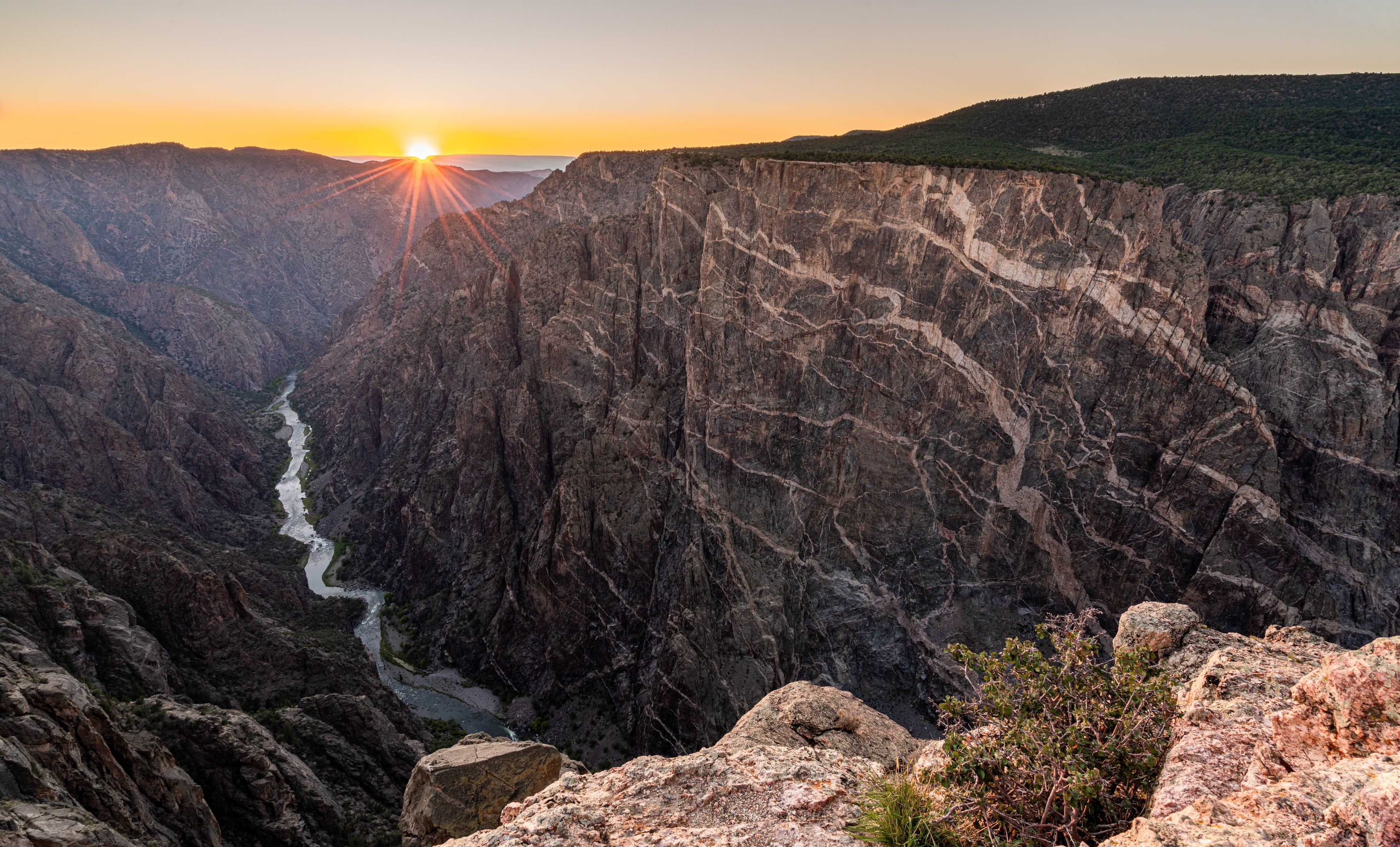 Image for Black Canyon of the Gunnison National Park (PL-6)