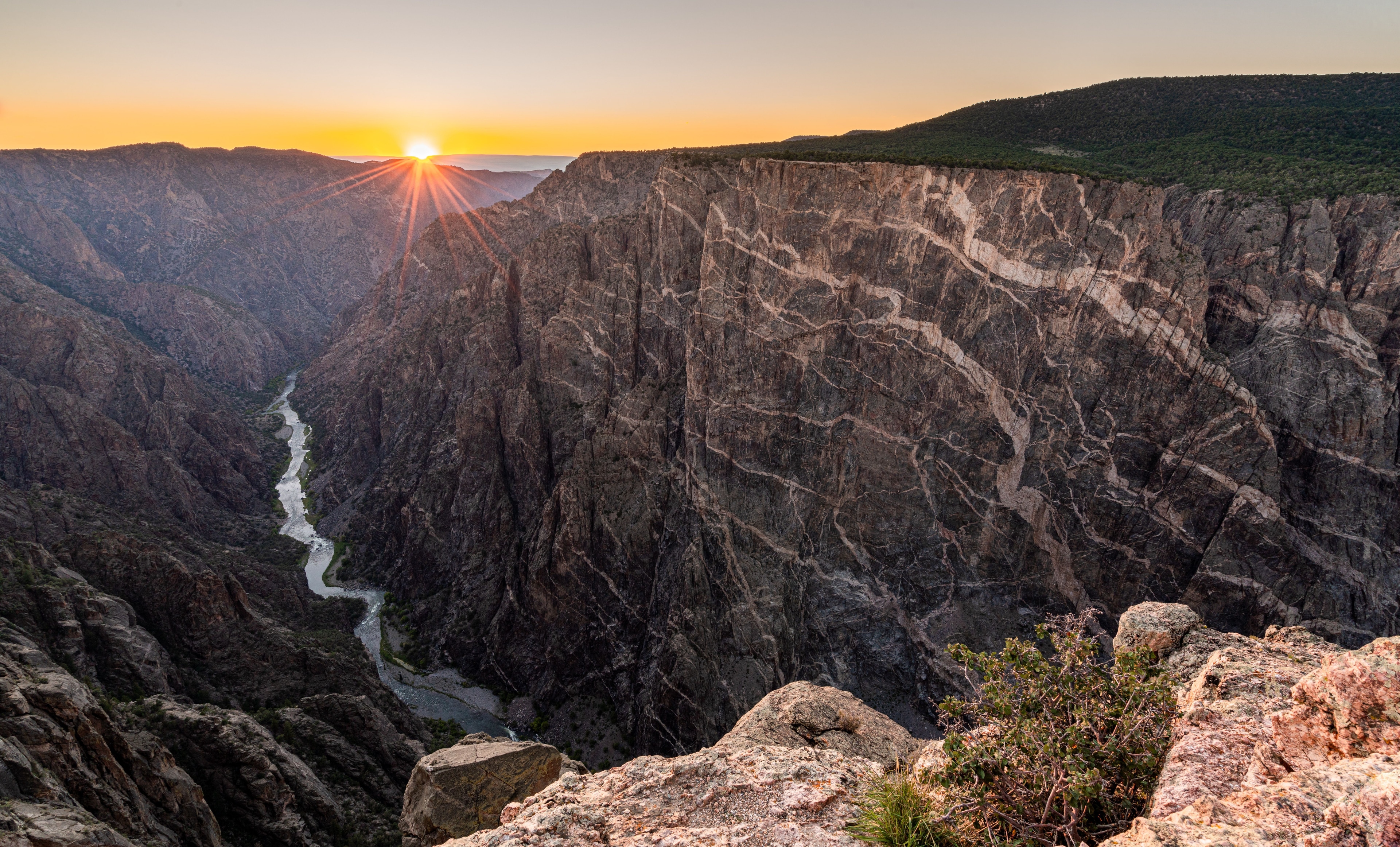 Image for Black Canyon of the Gunnison National Park (PL-6)