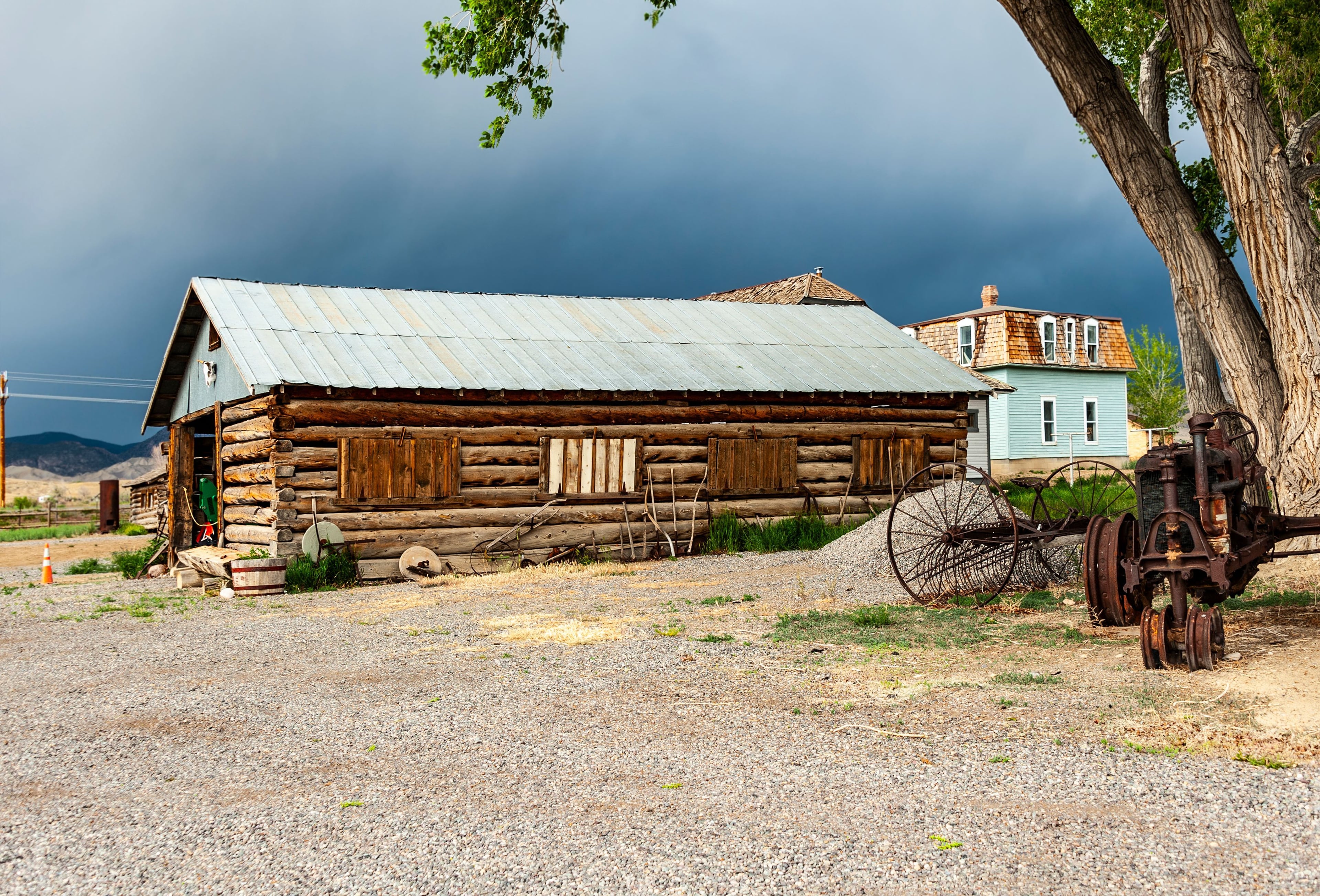 Image for Black Canyon of the Gunnison National Park (PL-6)