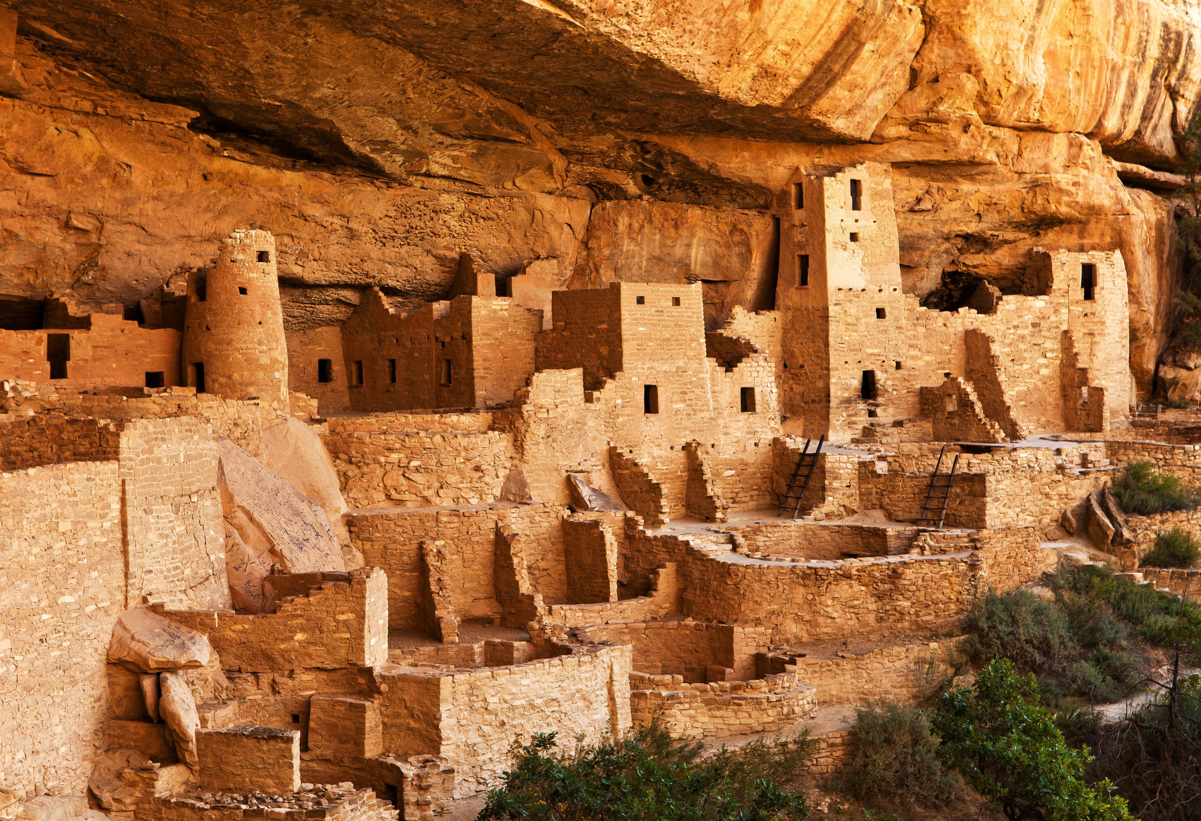 Header image for Mesa Verde National Park (PL-7)