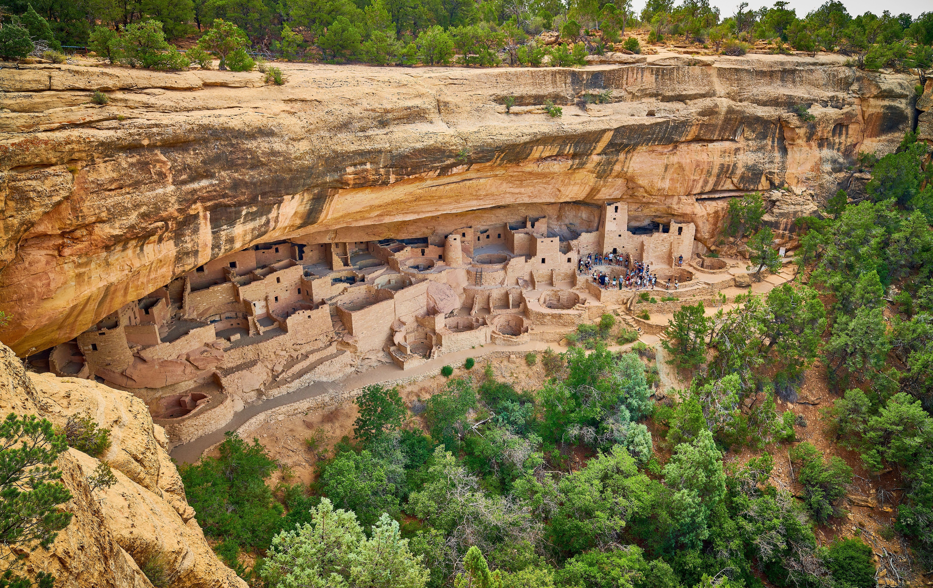 Image for Mesa Verde National Park (PL-7)