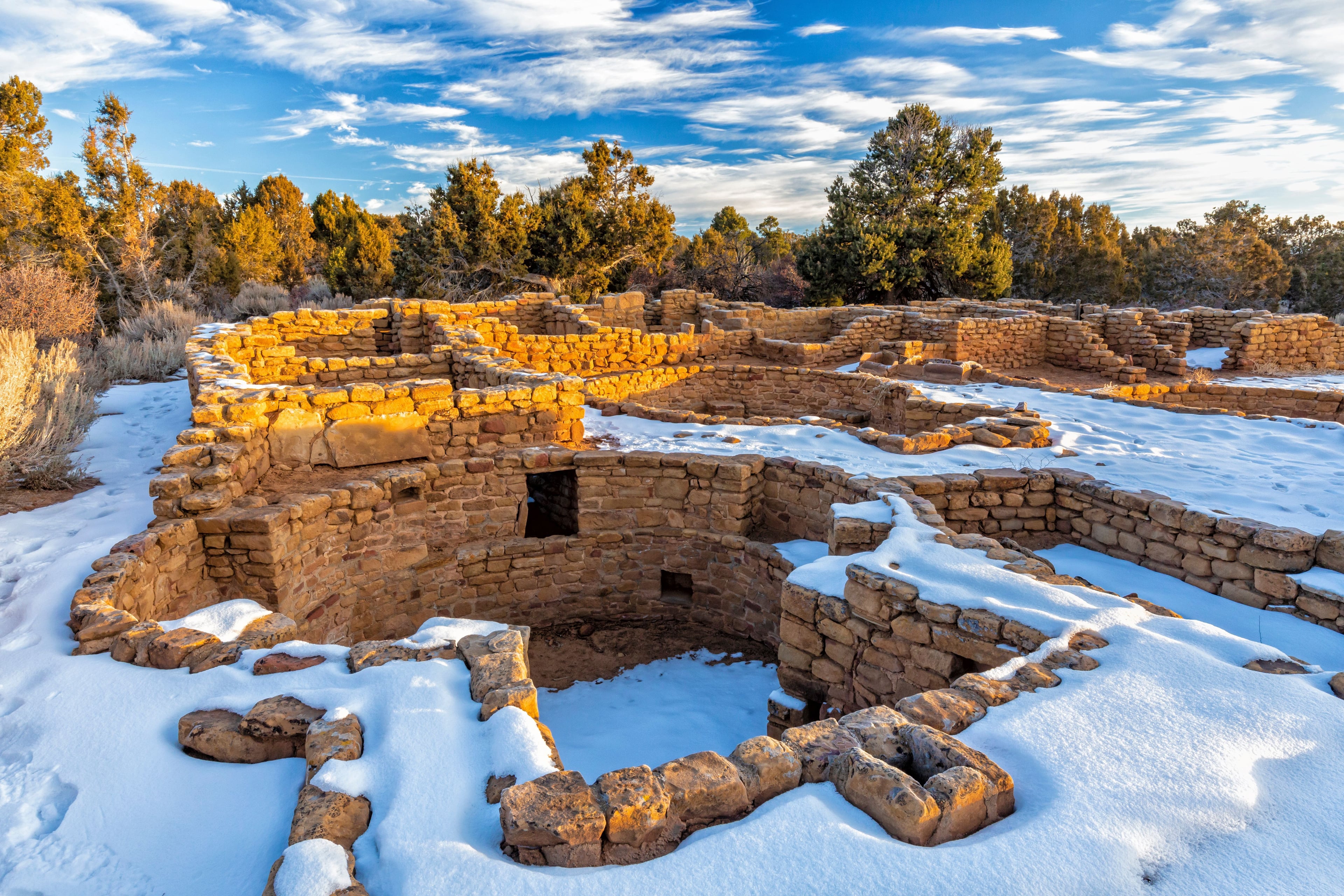 Image for Mesa Verde National Park (PL-7)
