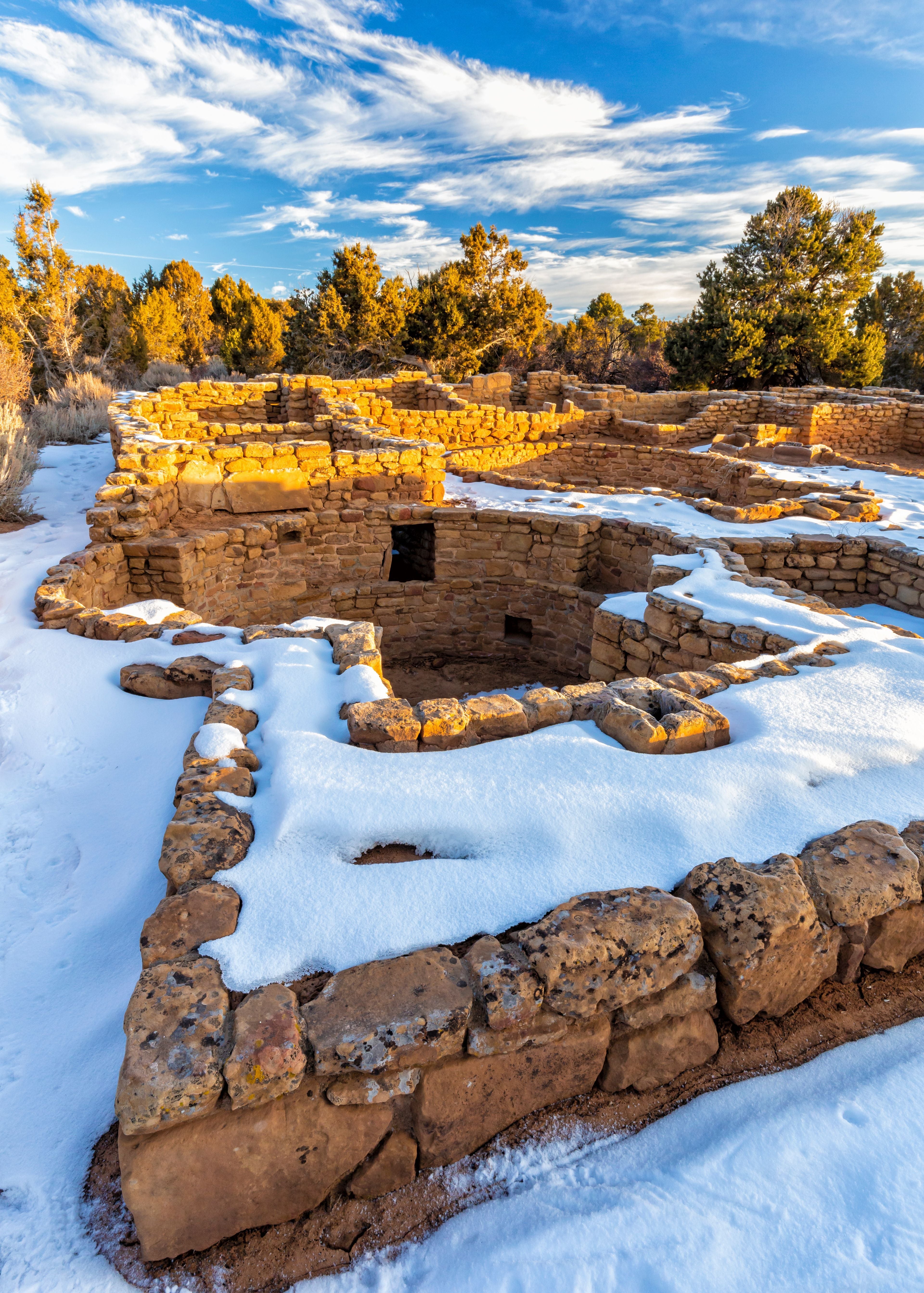 Image for Mesa Verde National Park (PL-7)