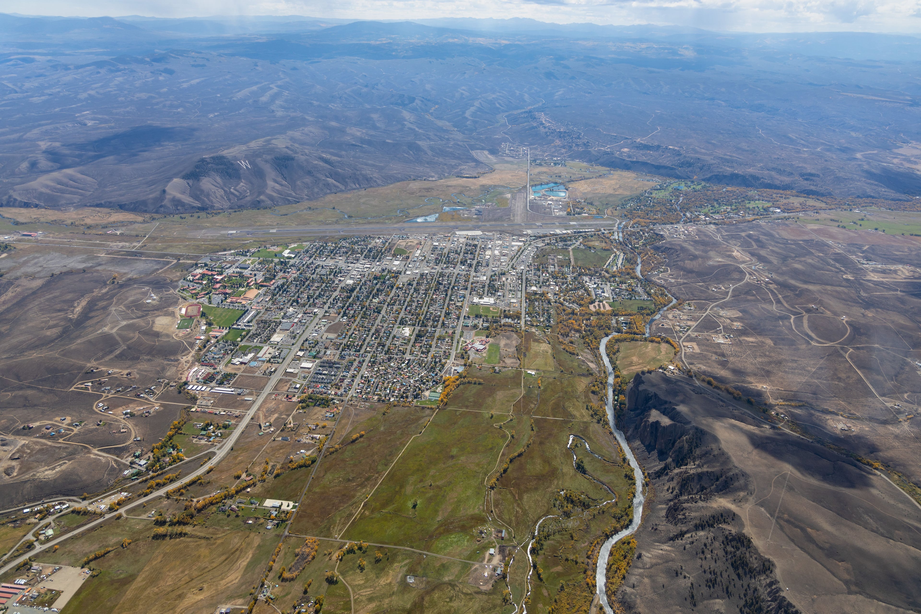 Gallery image for Gunnison (CTY-13)
