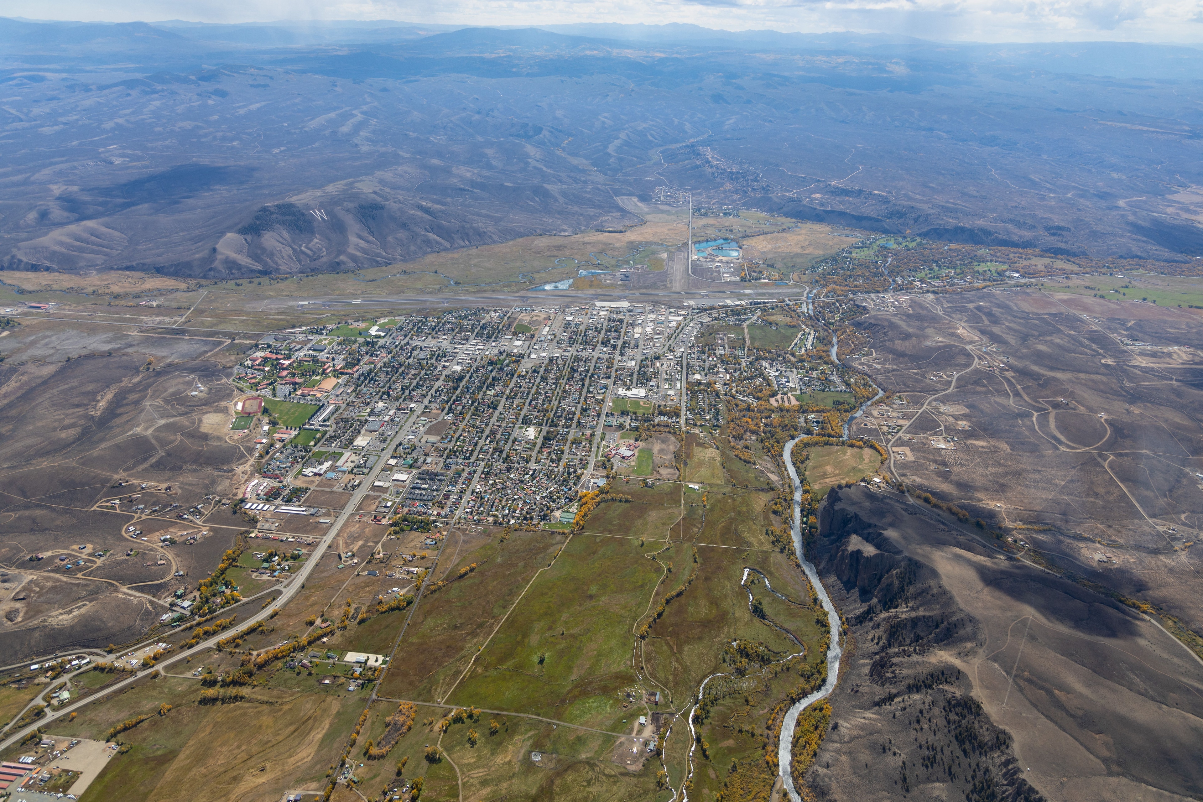 Gallery image for Gunnison (CTY-13)