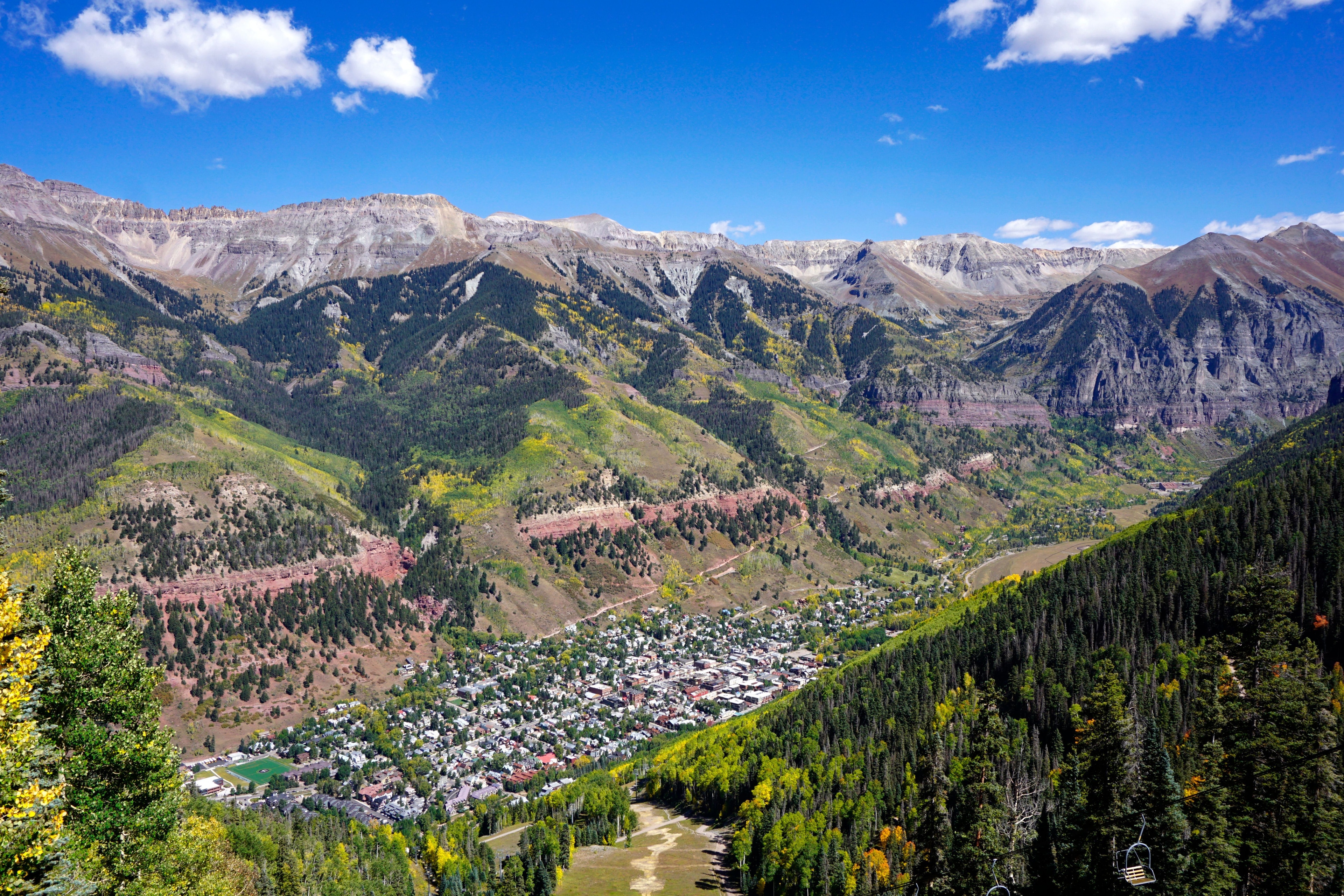Gallery image for Telluride (CTY-15)