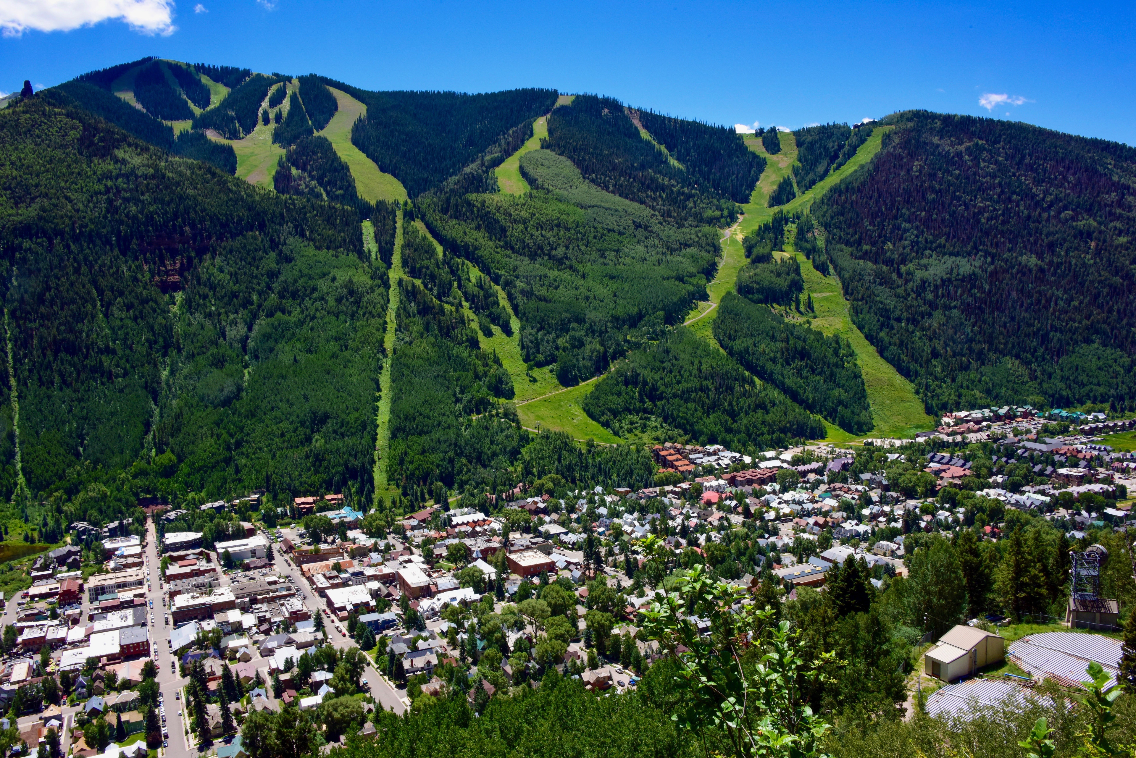 Gallery image for Telluride (CTY-15)