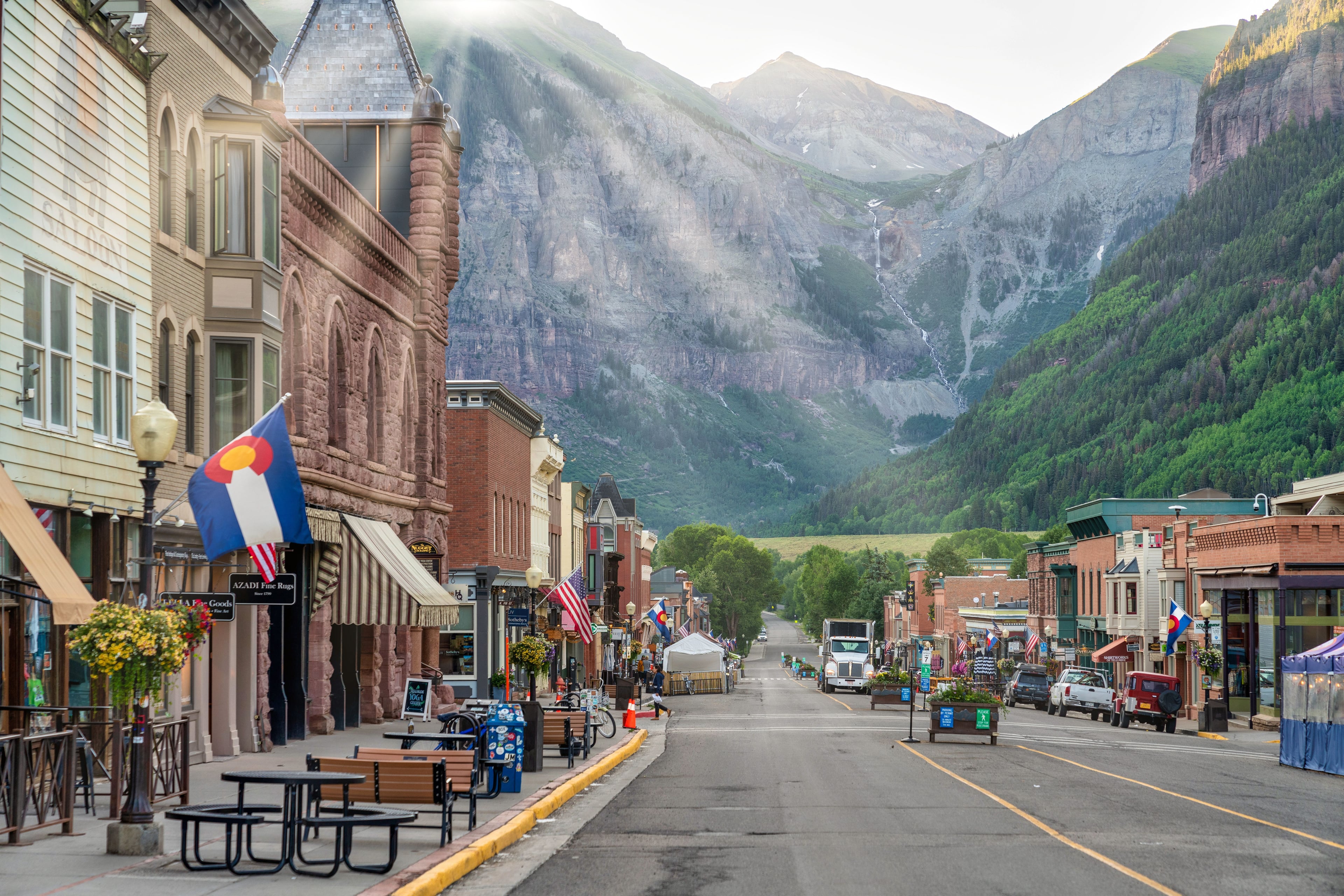 Gallery image for Telluride (CTY-15)