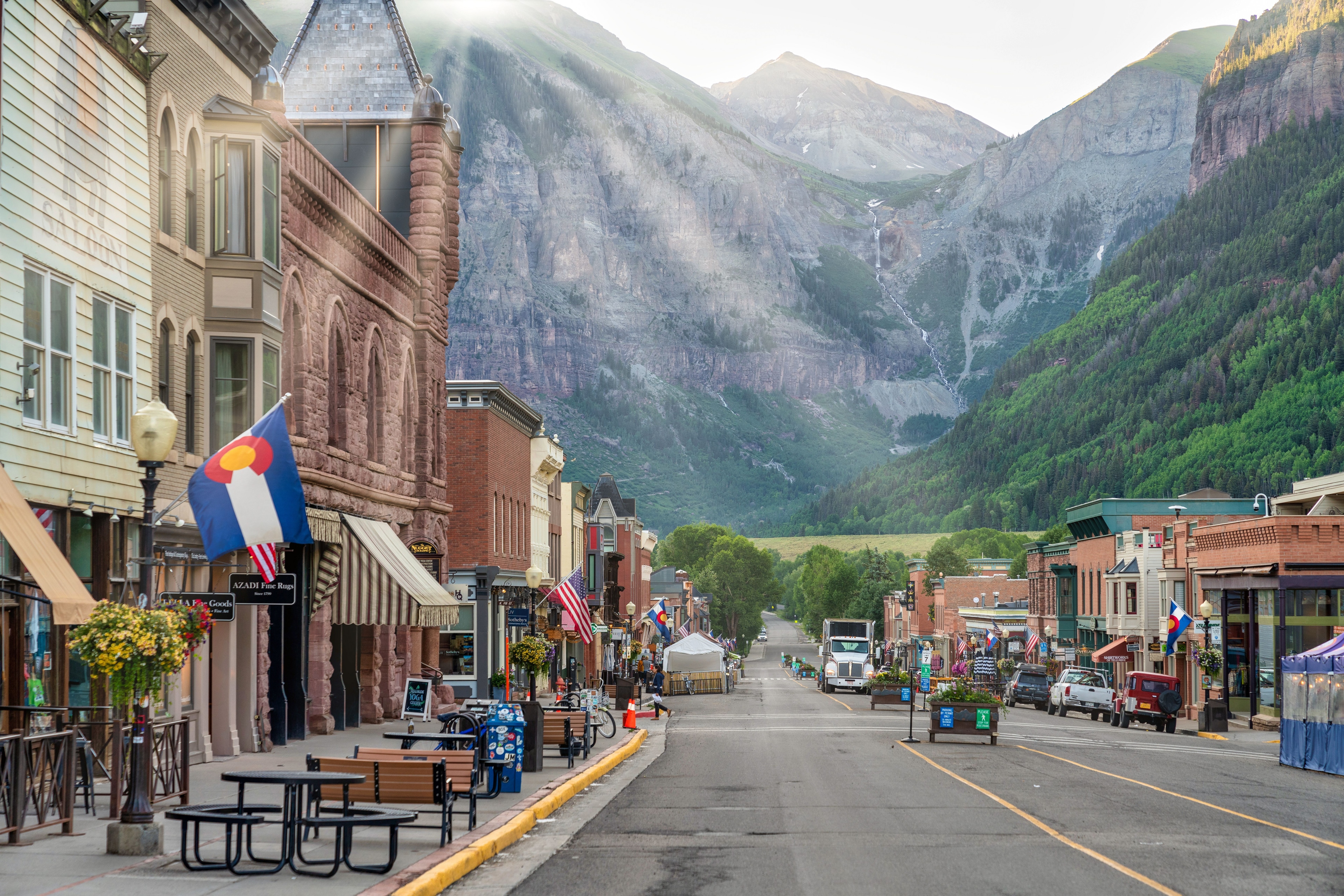 Gallery image for Telluride (CTY-15)