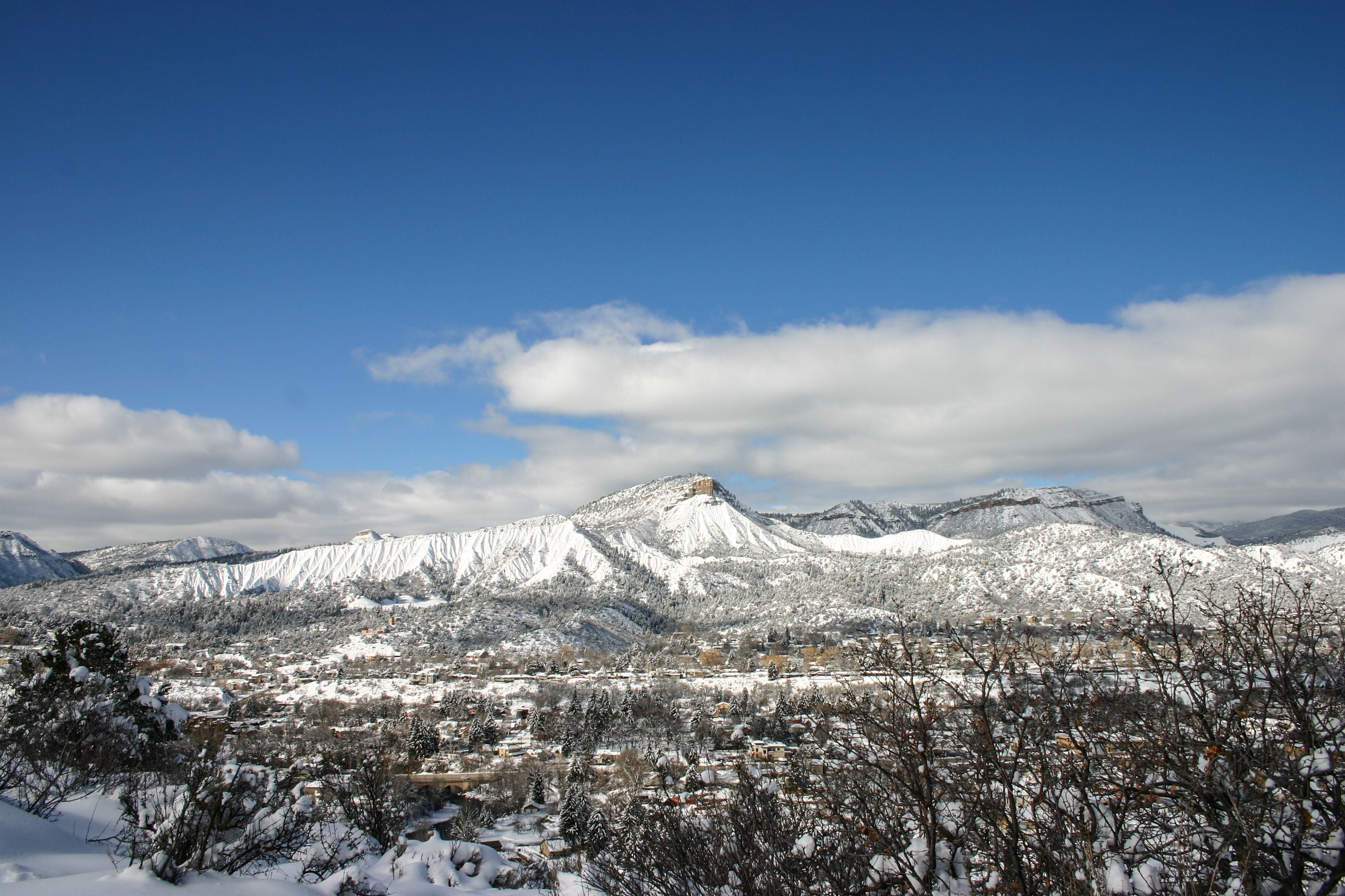 Gallery image for Durango (CTY-16)