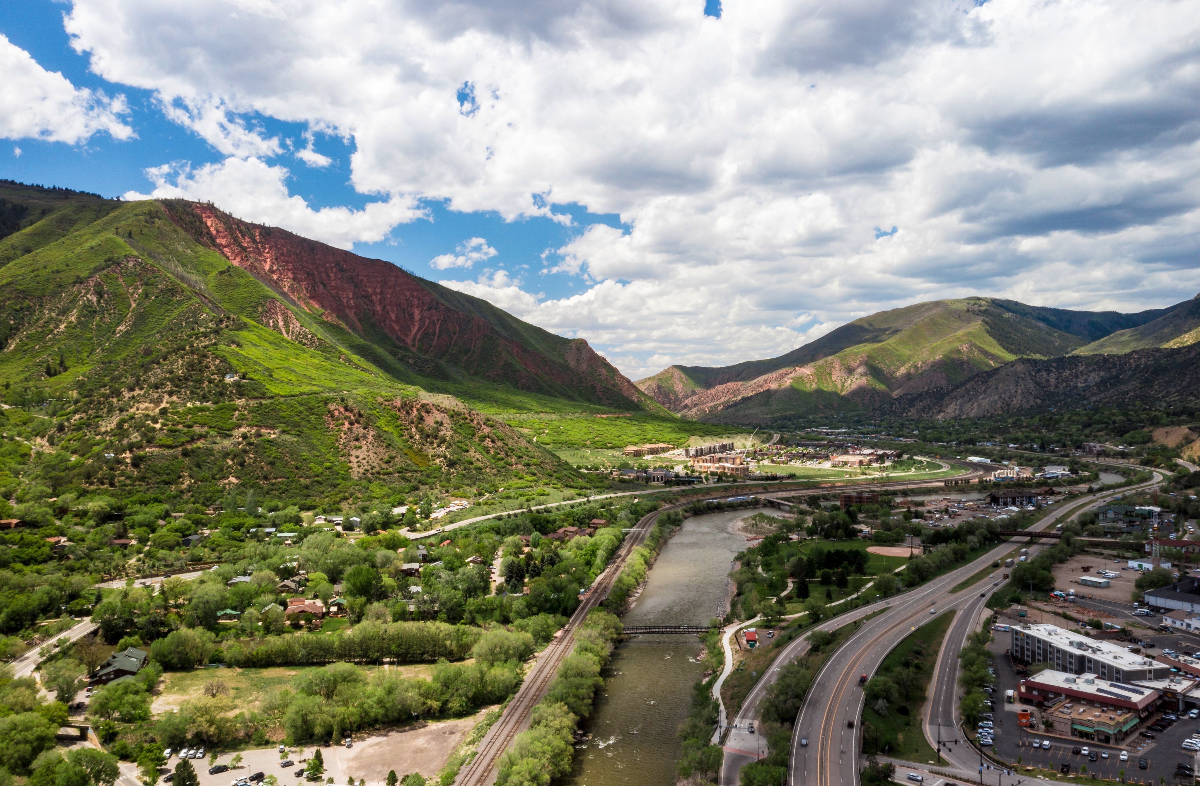 Header image for Glenwood Springs (CTY-19)