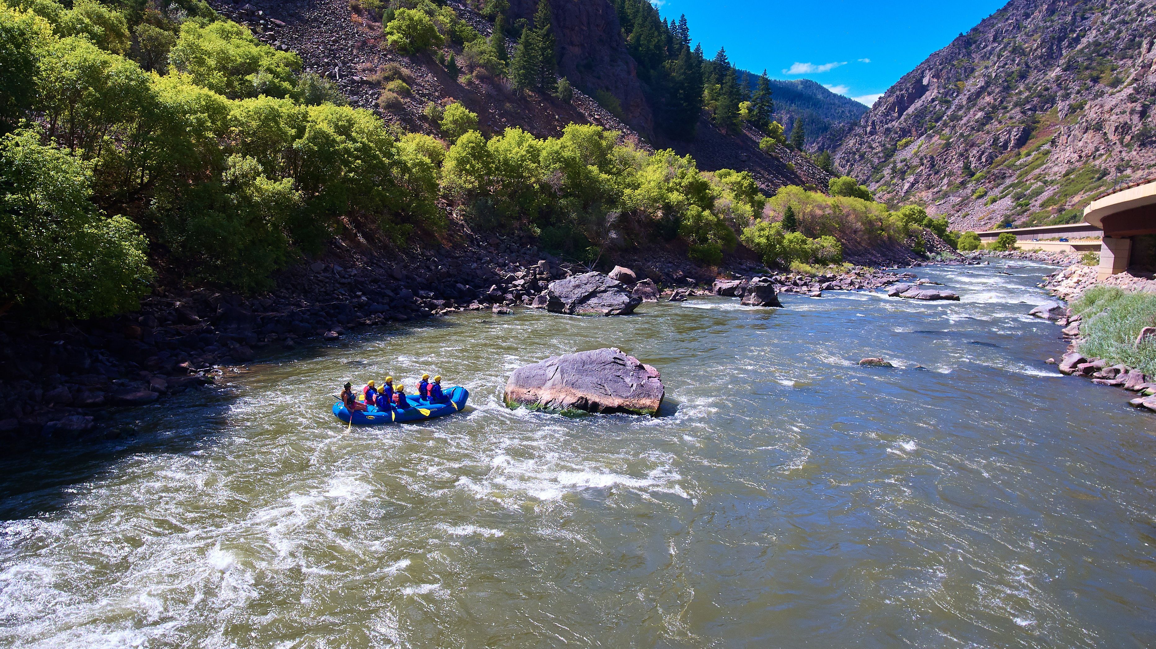 Gallery image for Glenwood Springs (CTY-19)