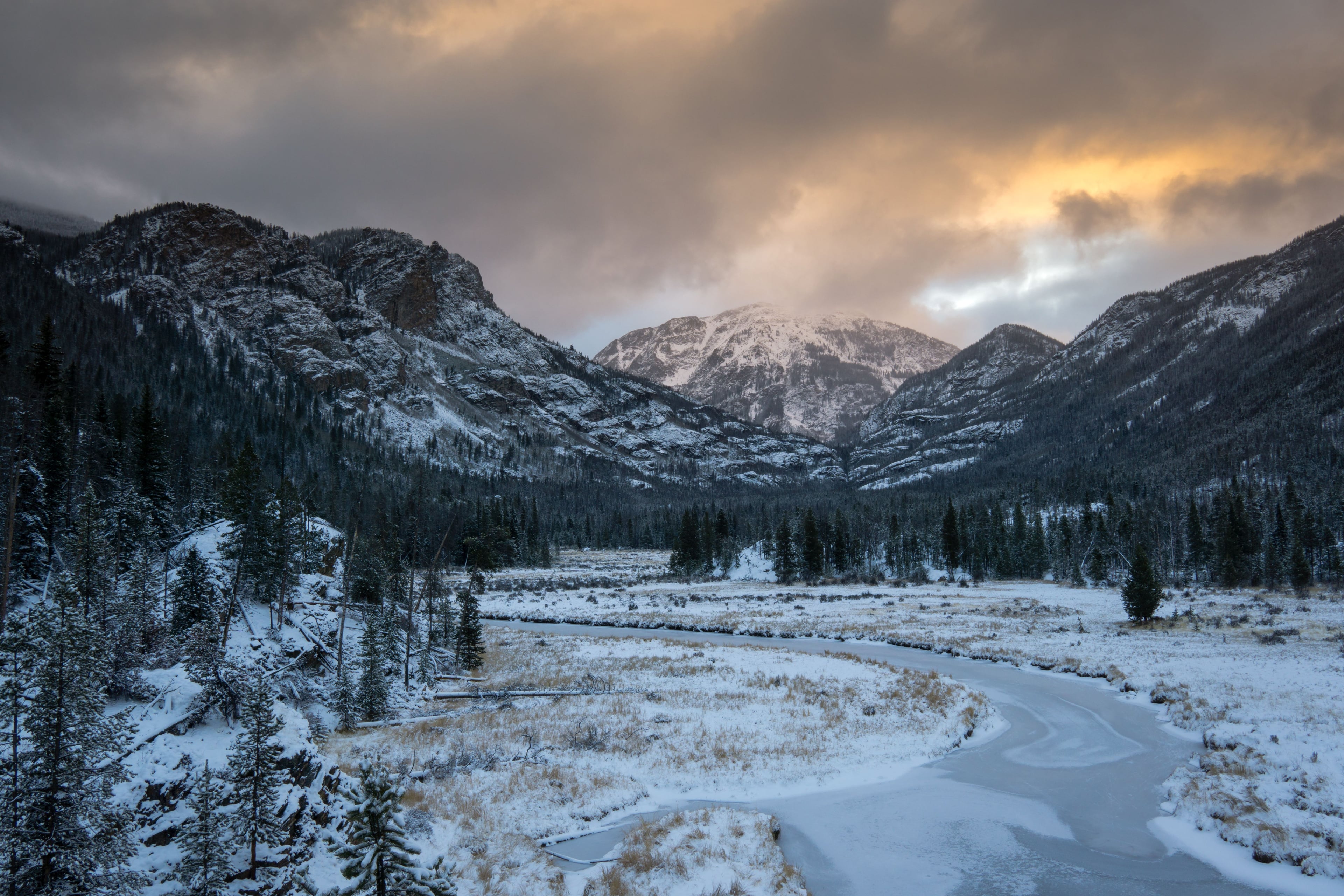 Gallery image for Grand Lake (CTY-20)