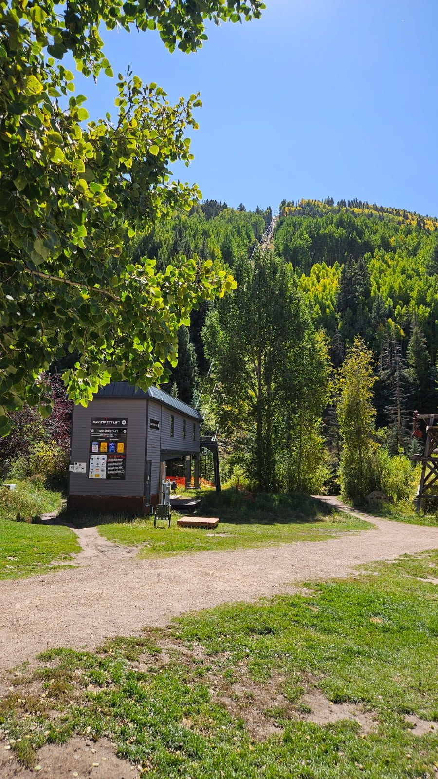 Gallery image for Telluride (CTY-15)