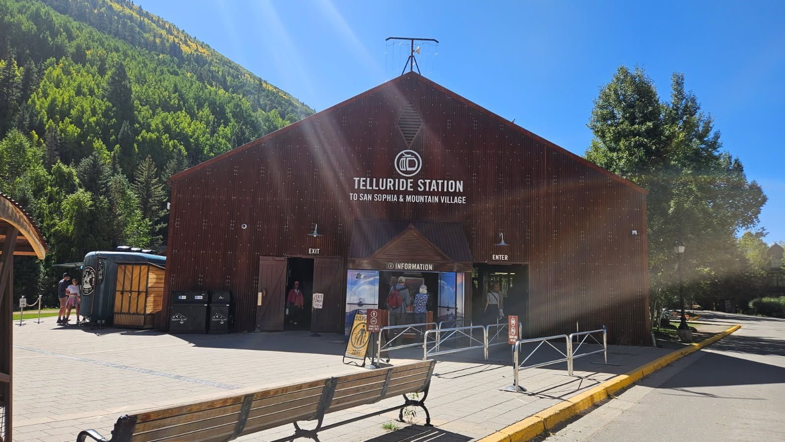 Gallery image for Telluride (CTY-15)