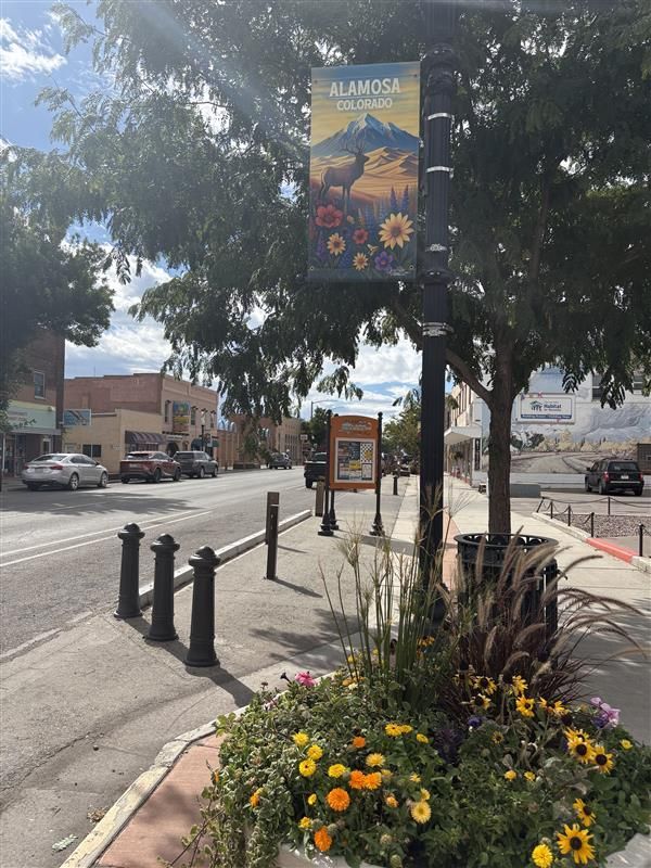 Gallery image for Alamosa (CTY-9)