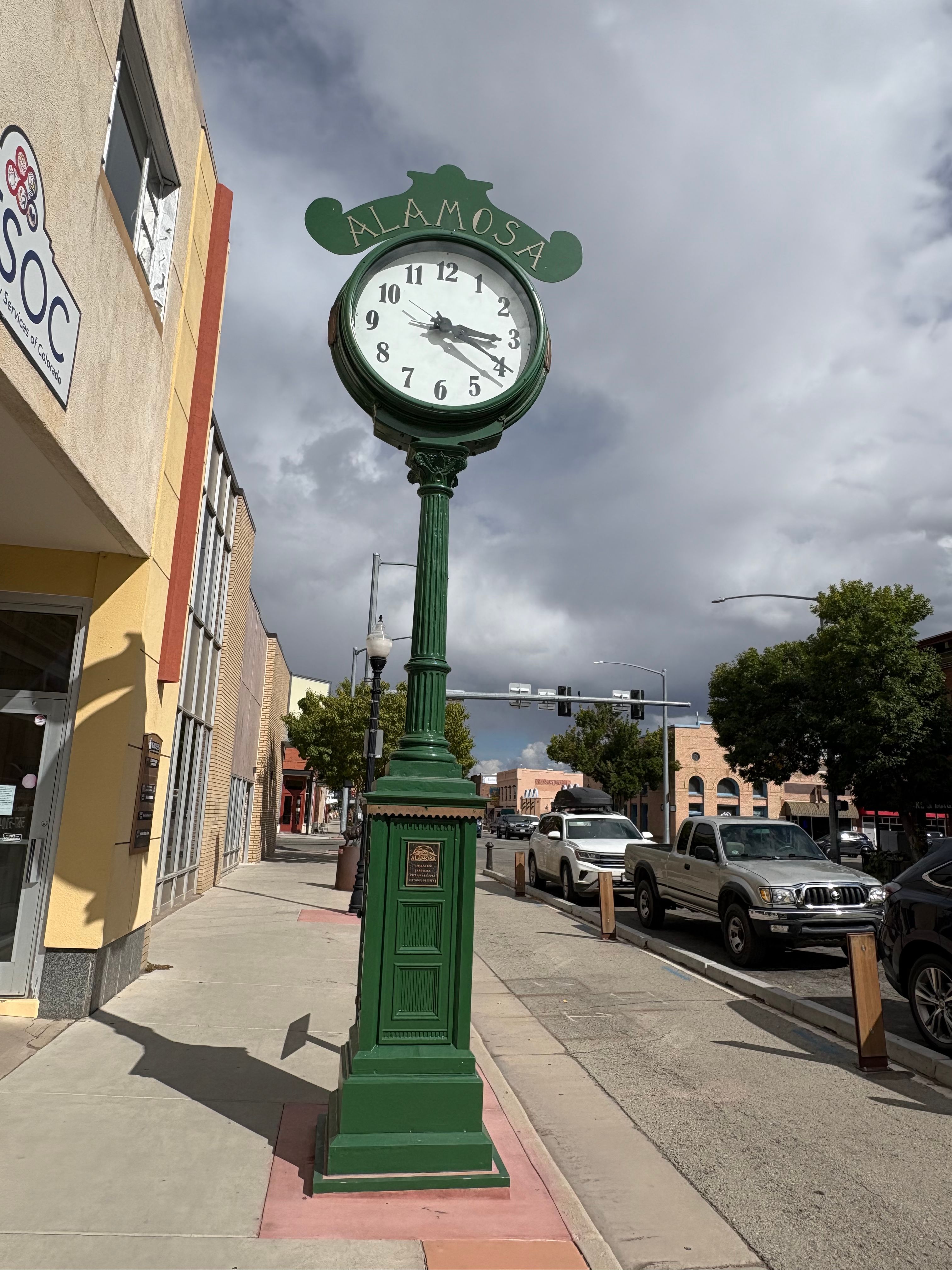 Gallery image for Alamosa (CTY-9)