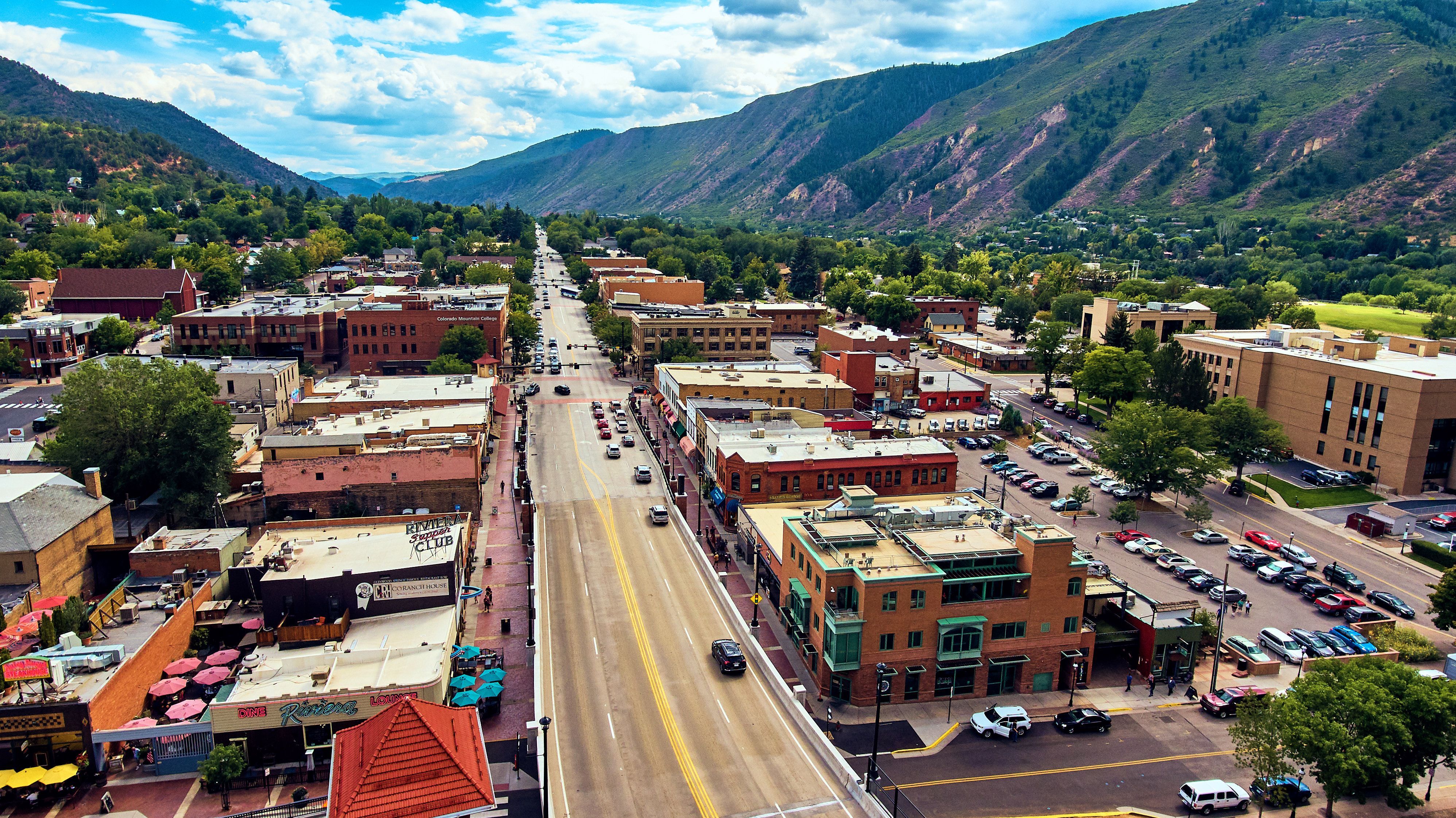 Gallery image for Glenwood Springs (CTY-19)