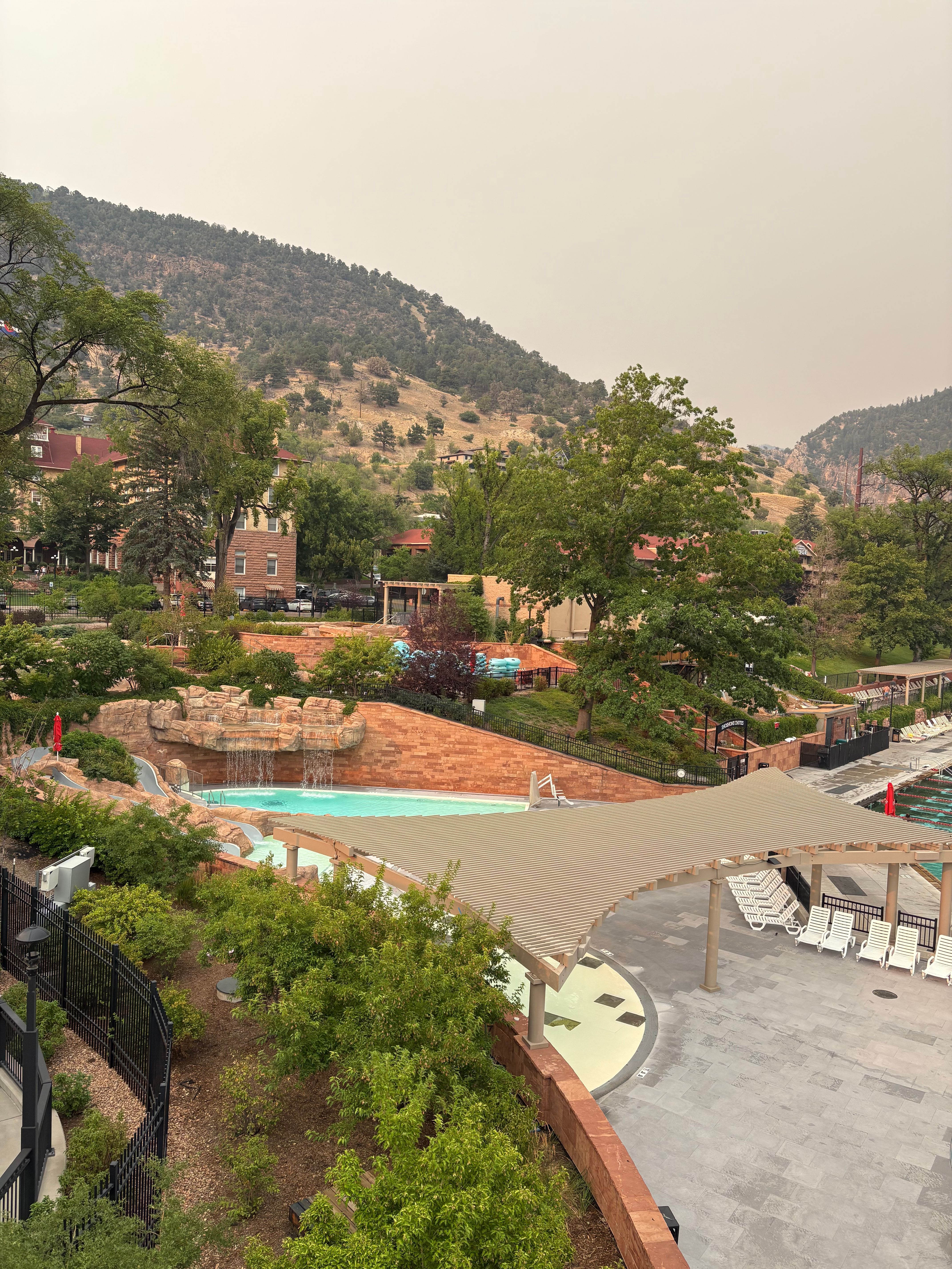 Gallery image for Glenwood Springs (CTY-19)