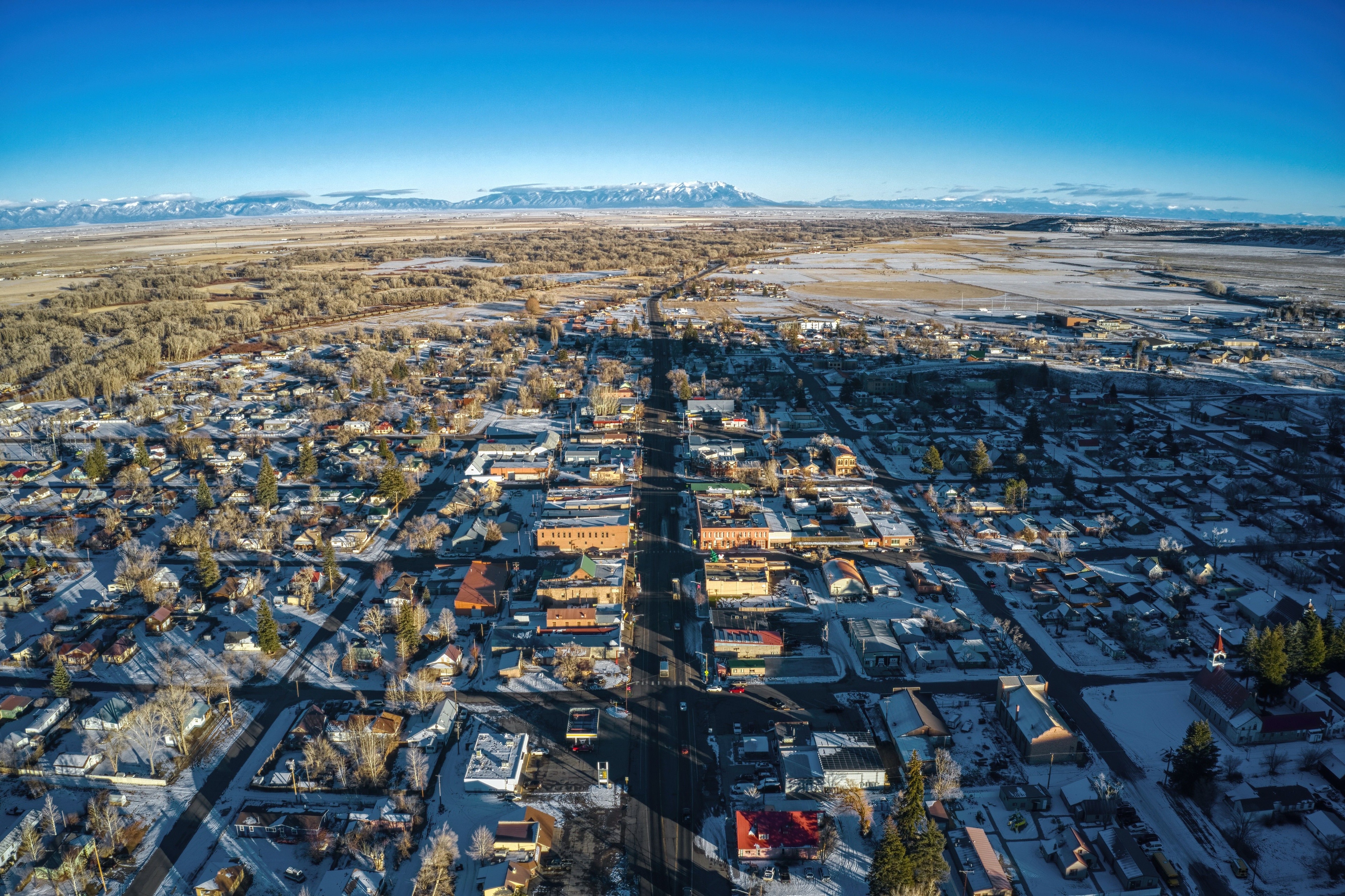 Gallery image for Del Norte (CTY-11)