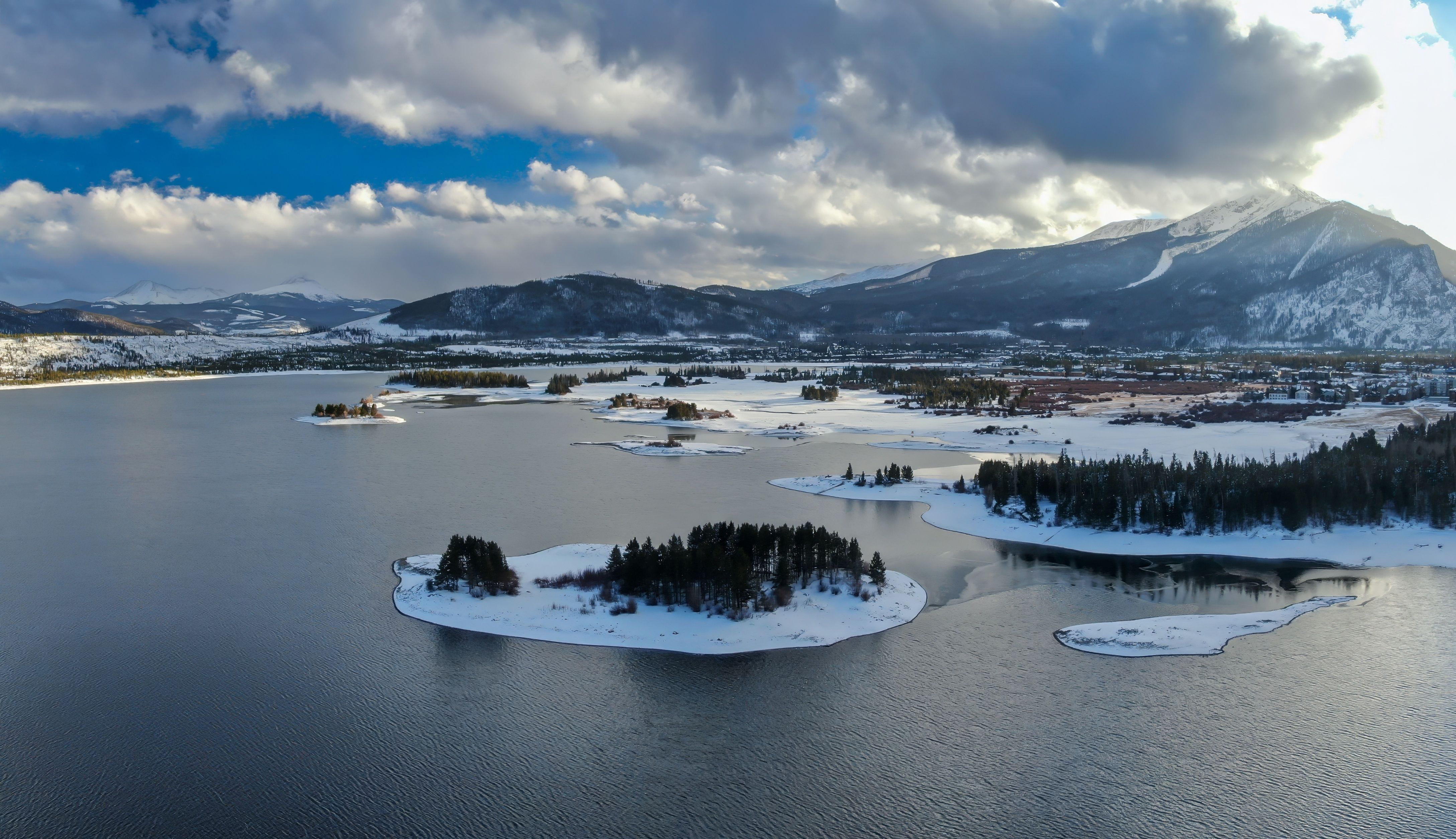 Gallery image for Frisco (CTY-4)