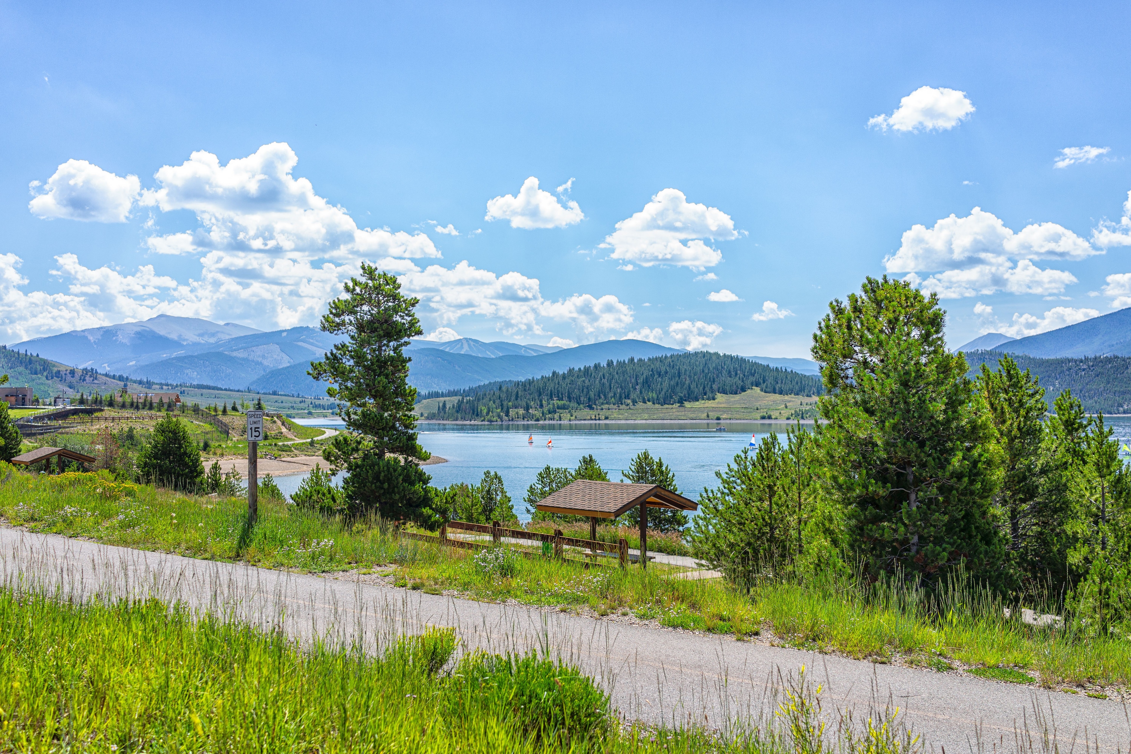 Gallery image for Frisco (CTY-4)