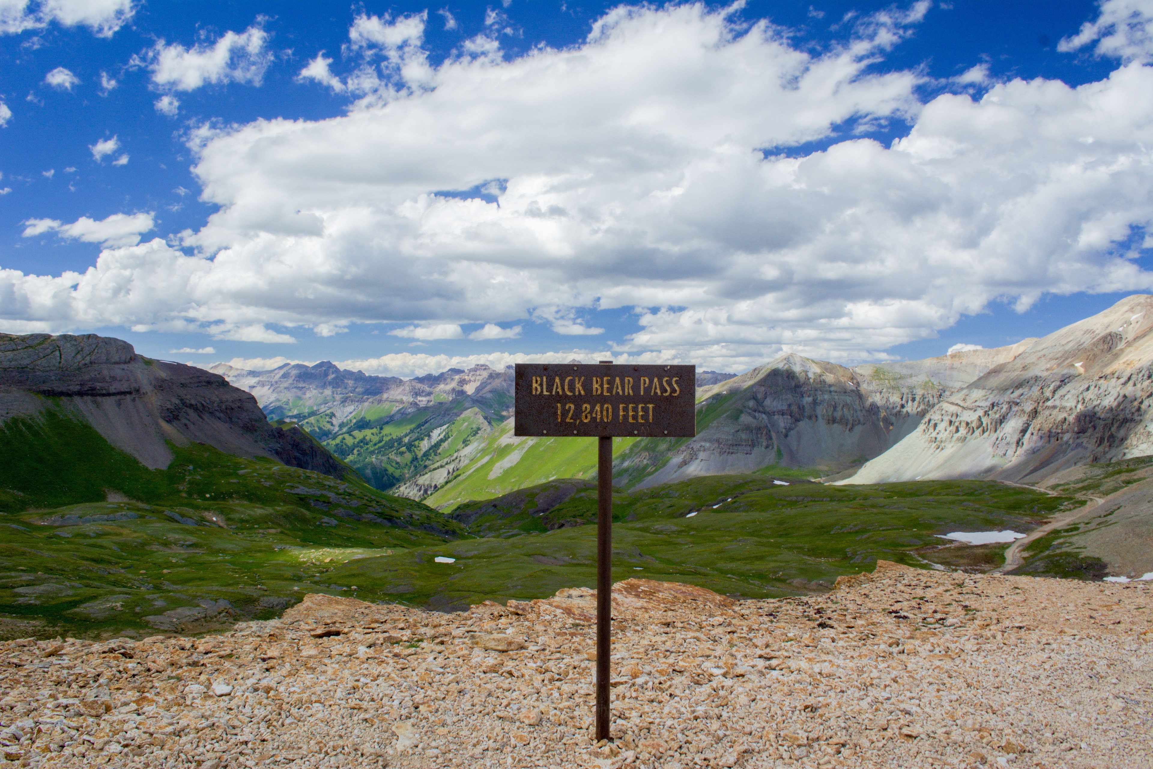 Gallery image for Telluride (CTY-15)