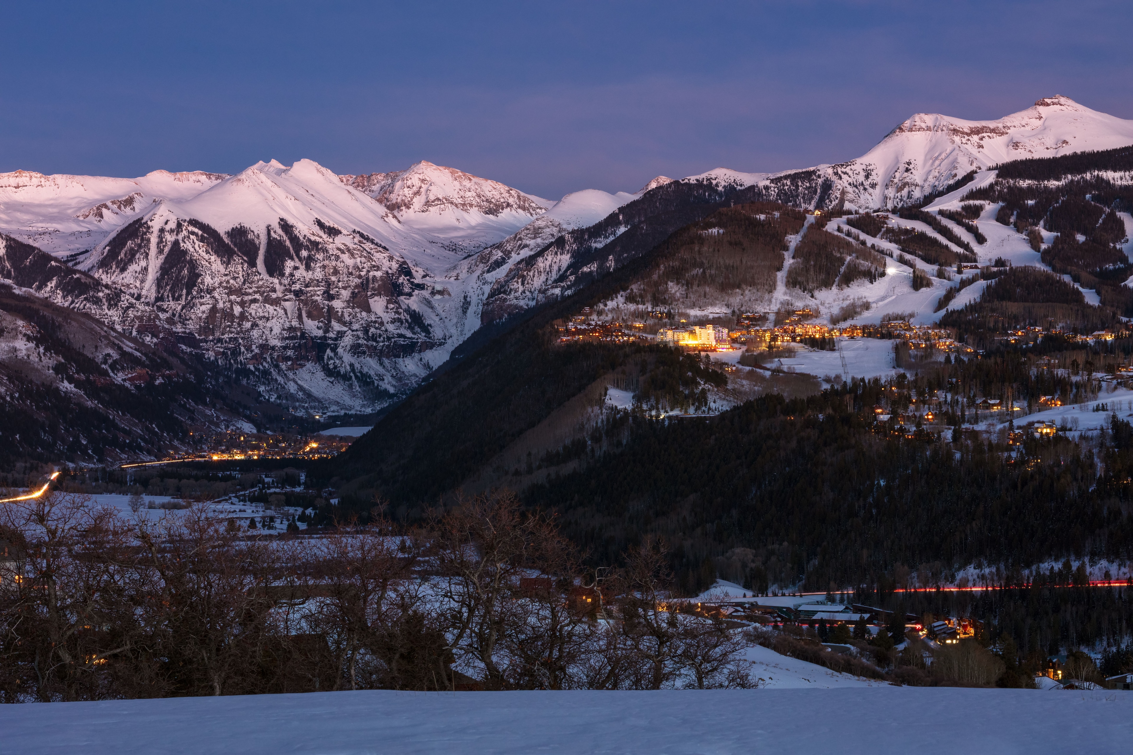Gallery image for Telluride (CTY-15)