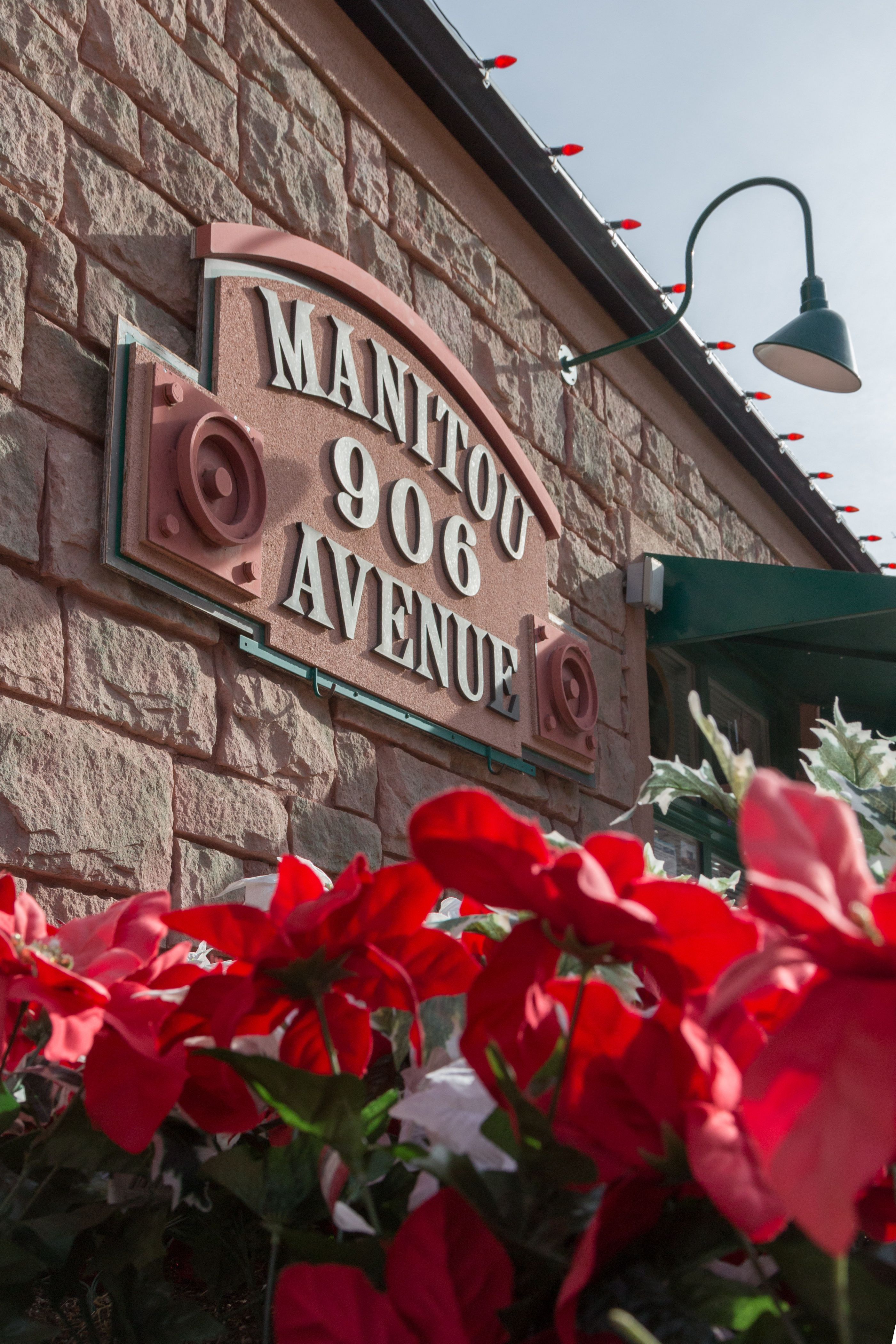 Gallery image for Manitou Springs (CTY-6)