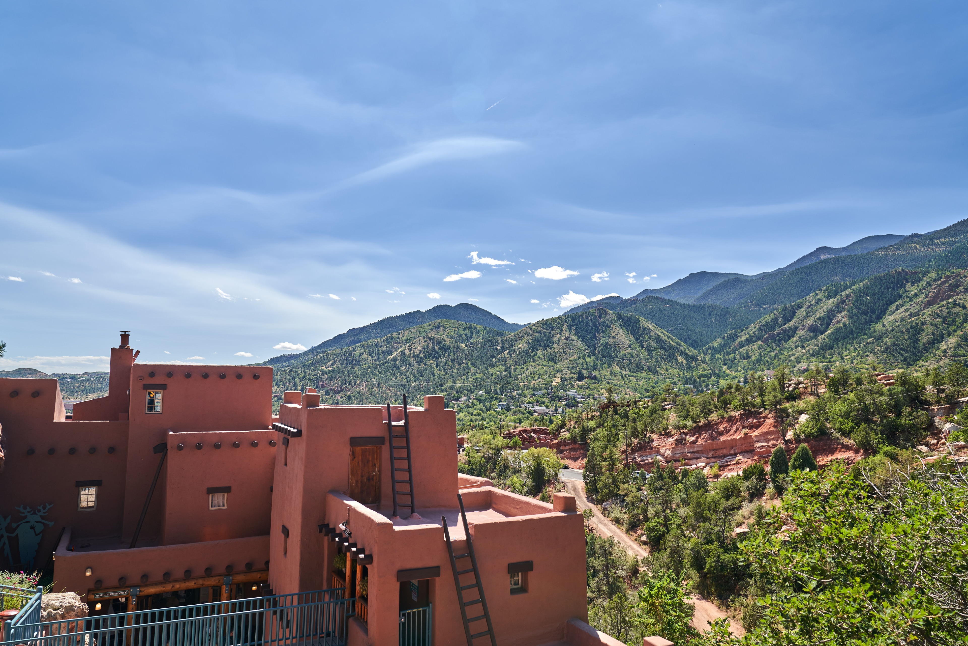 Gallery image for Manitou Springs (CTY-6)