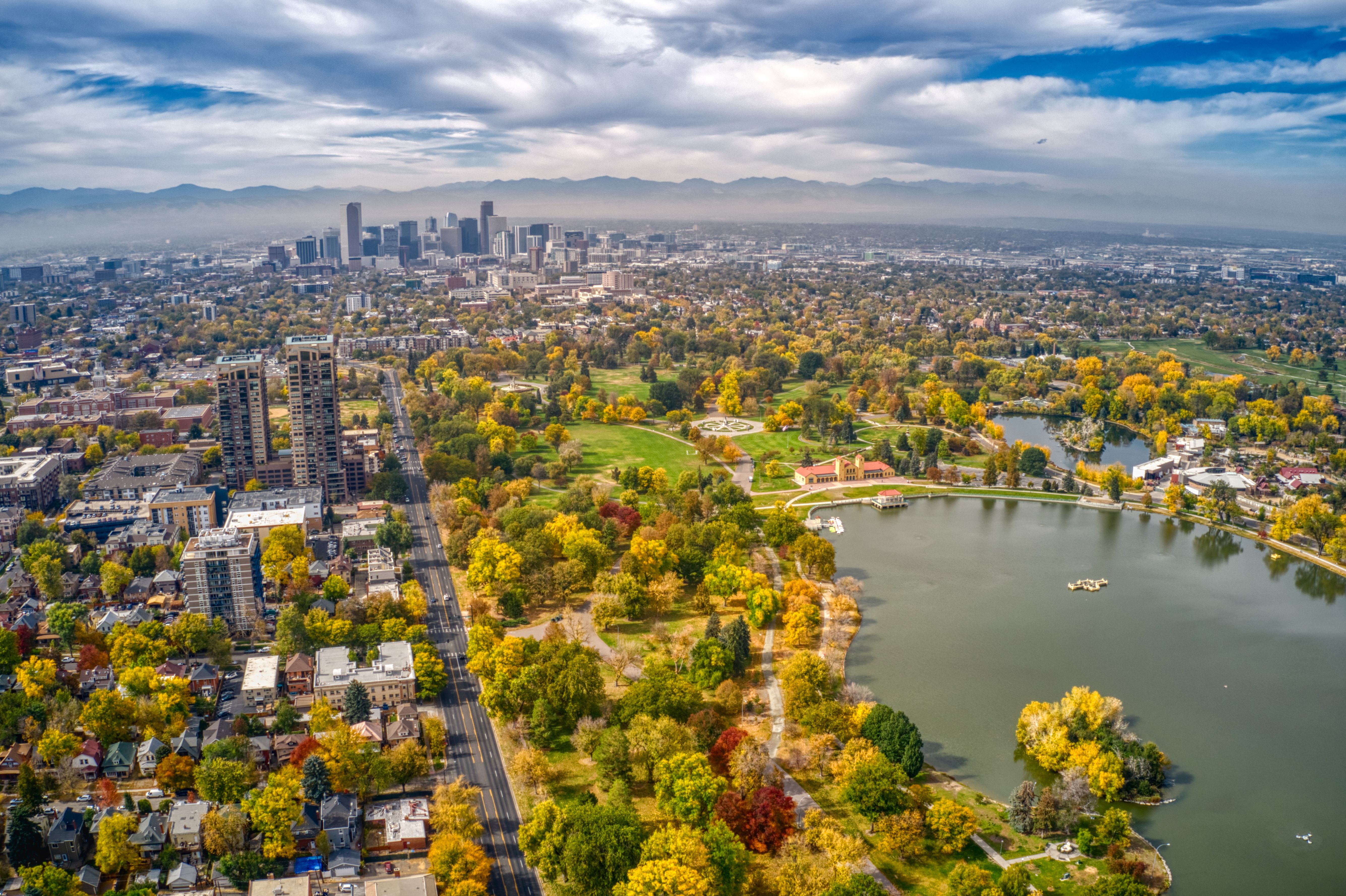 Gallery image for Denver (CTY-3)