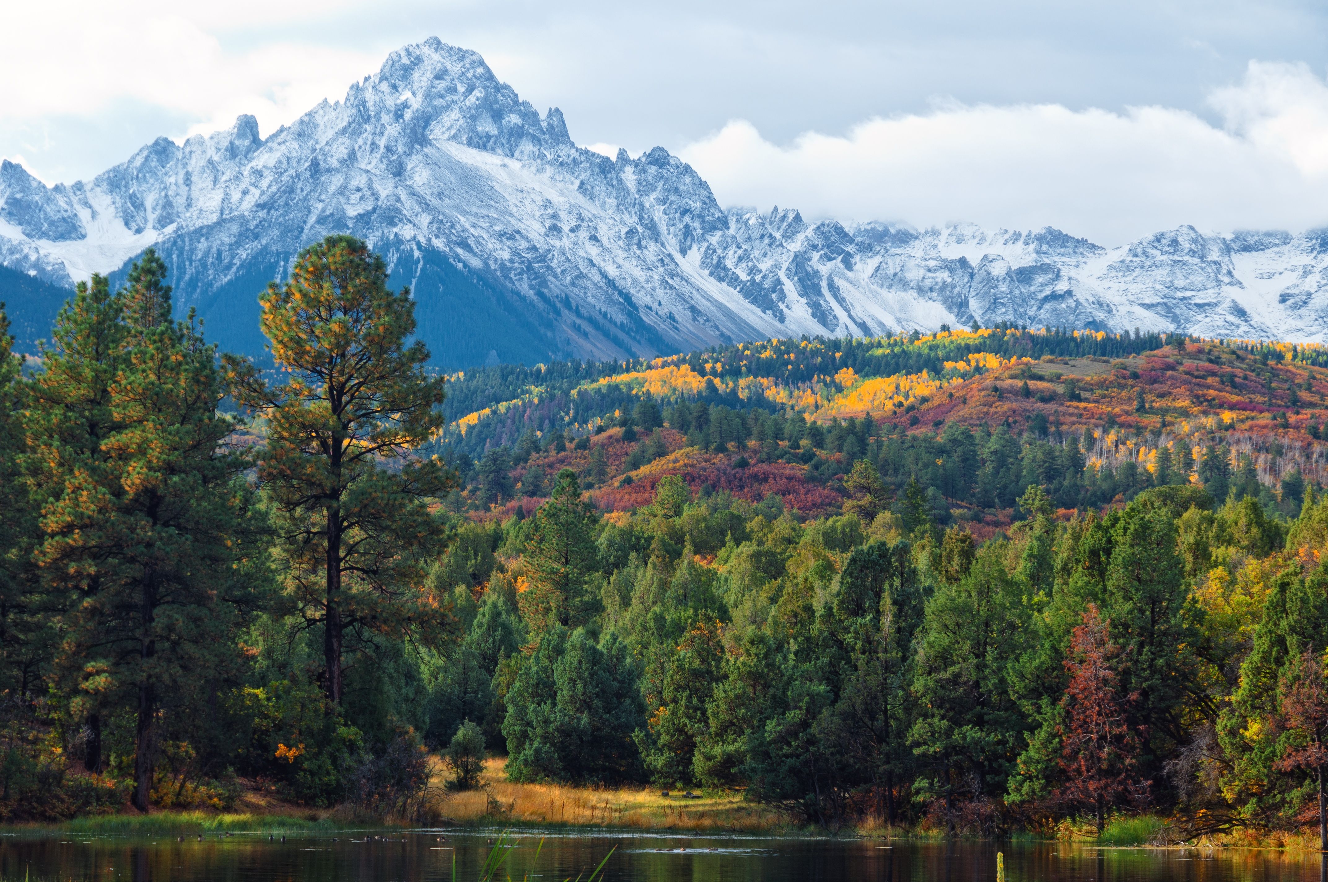 Gallery image for Ouray (CTY-14)