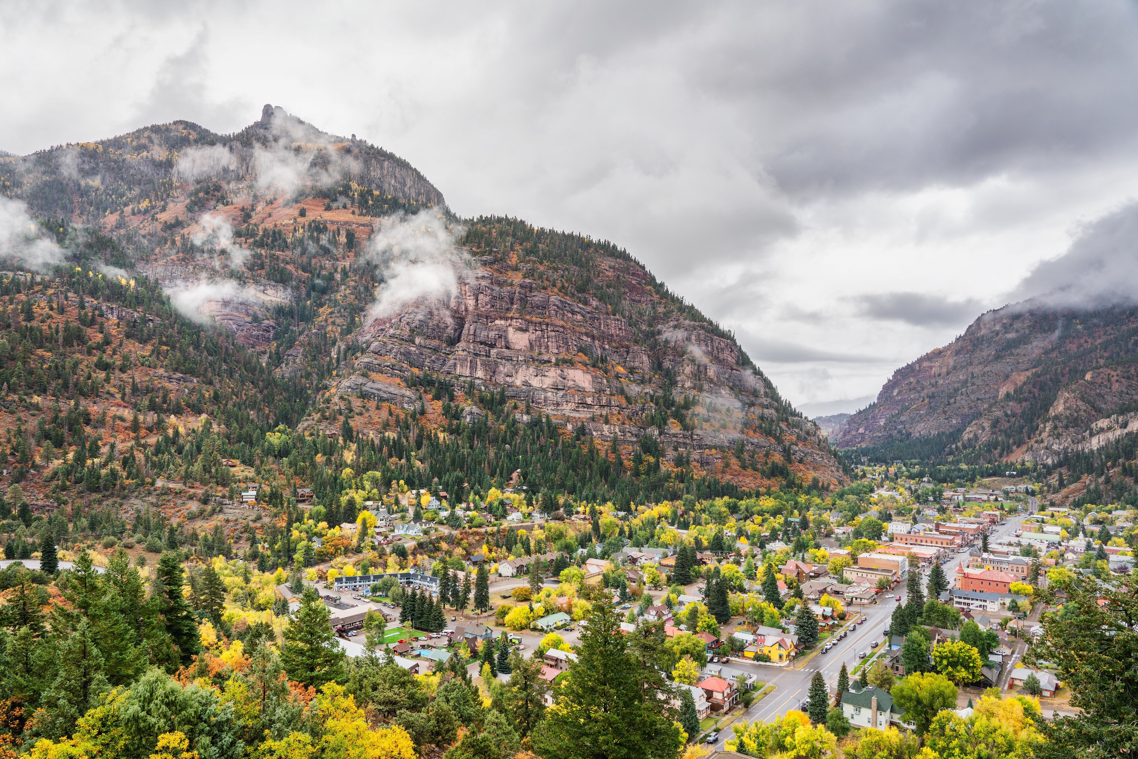 Gallery image for Ouray (CTY-14)