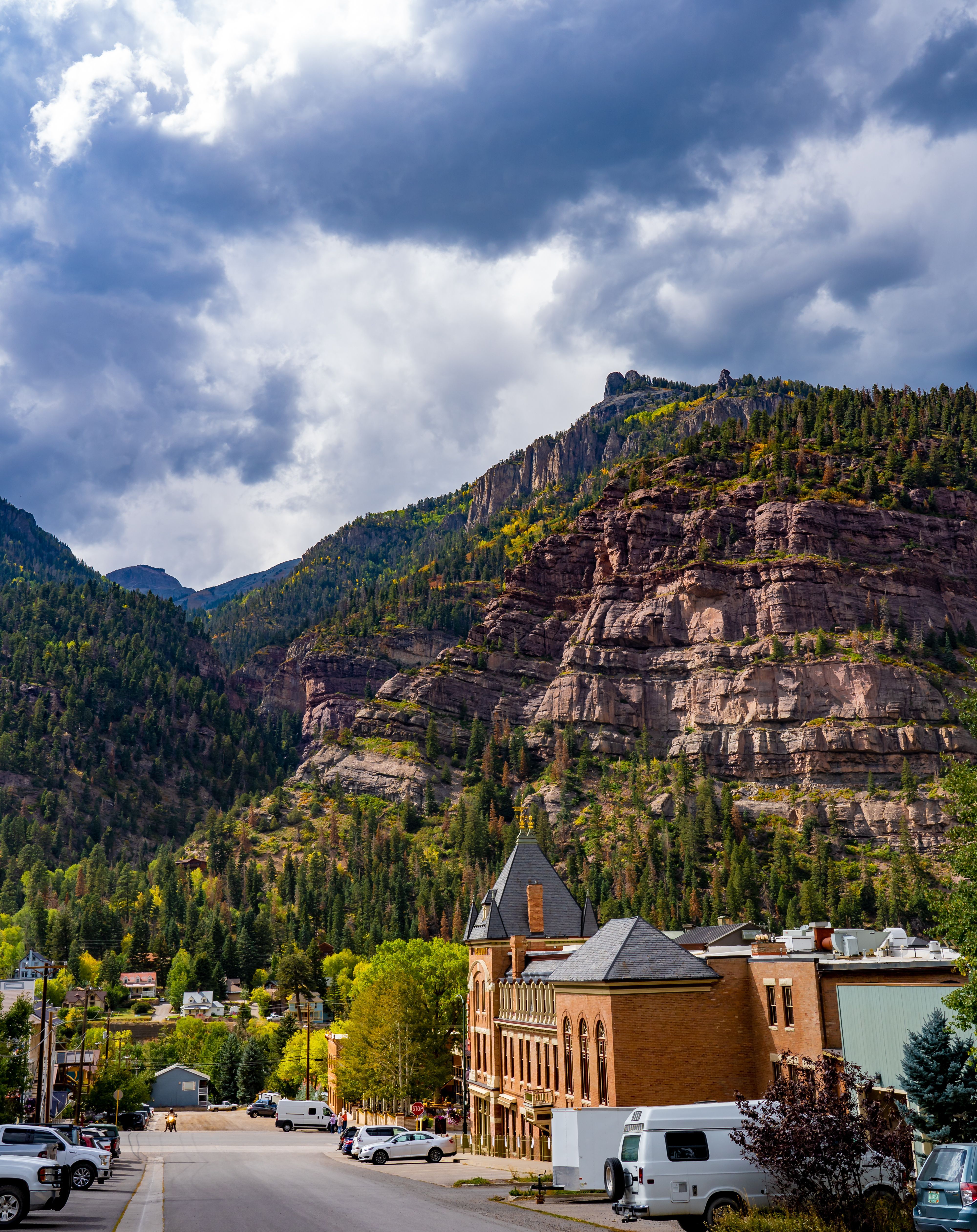 Gallery image for Ouray (CTY-14)