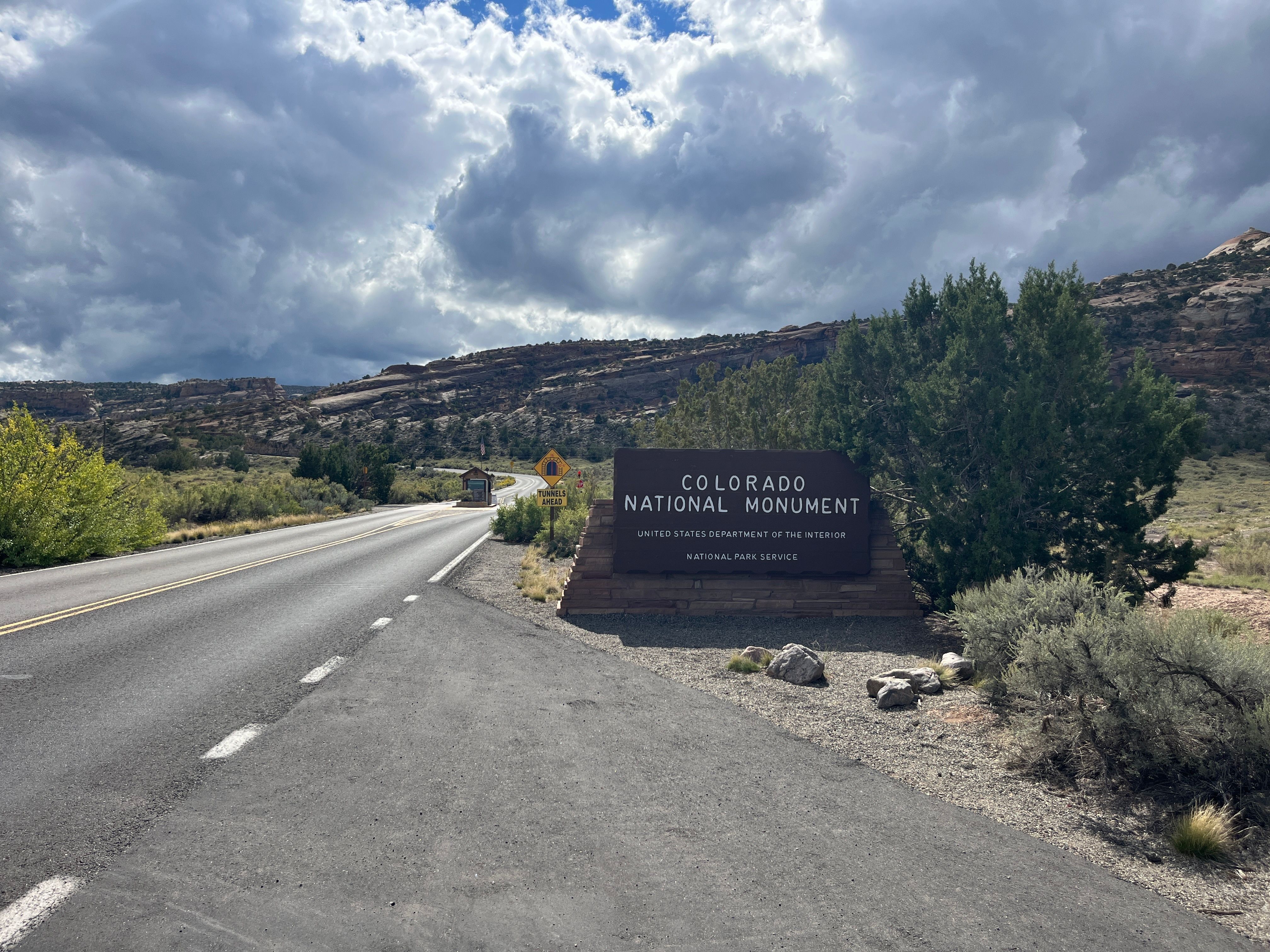 Gallery image for Colorado National Monument (PL-8)